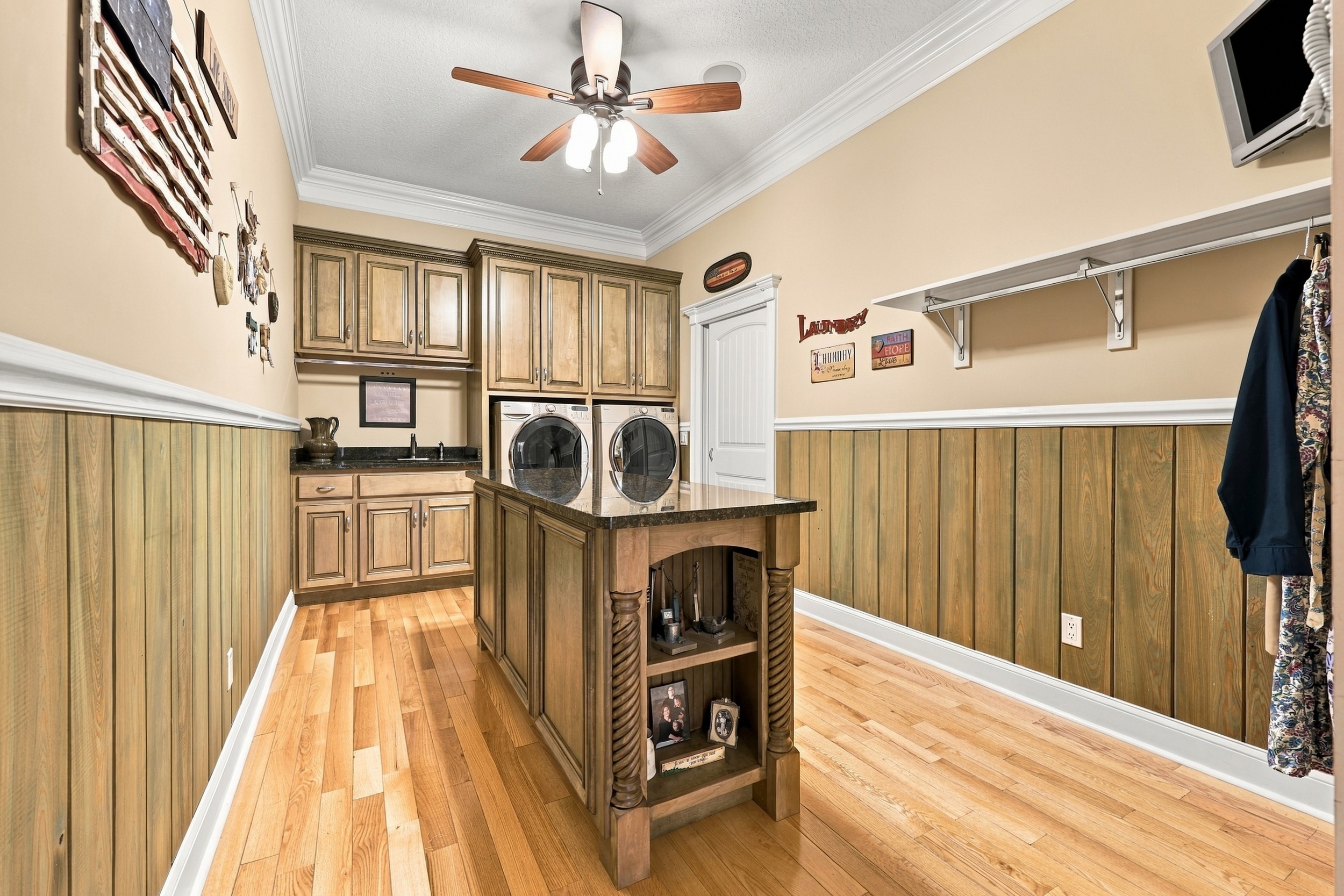  151012 County Road 108, Hilliard, FL, 32046 - 物件實景