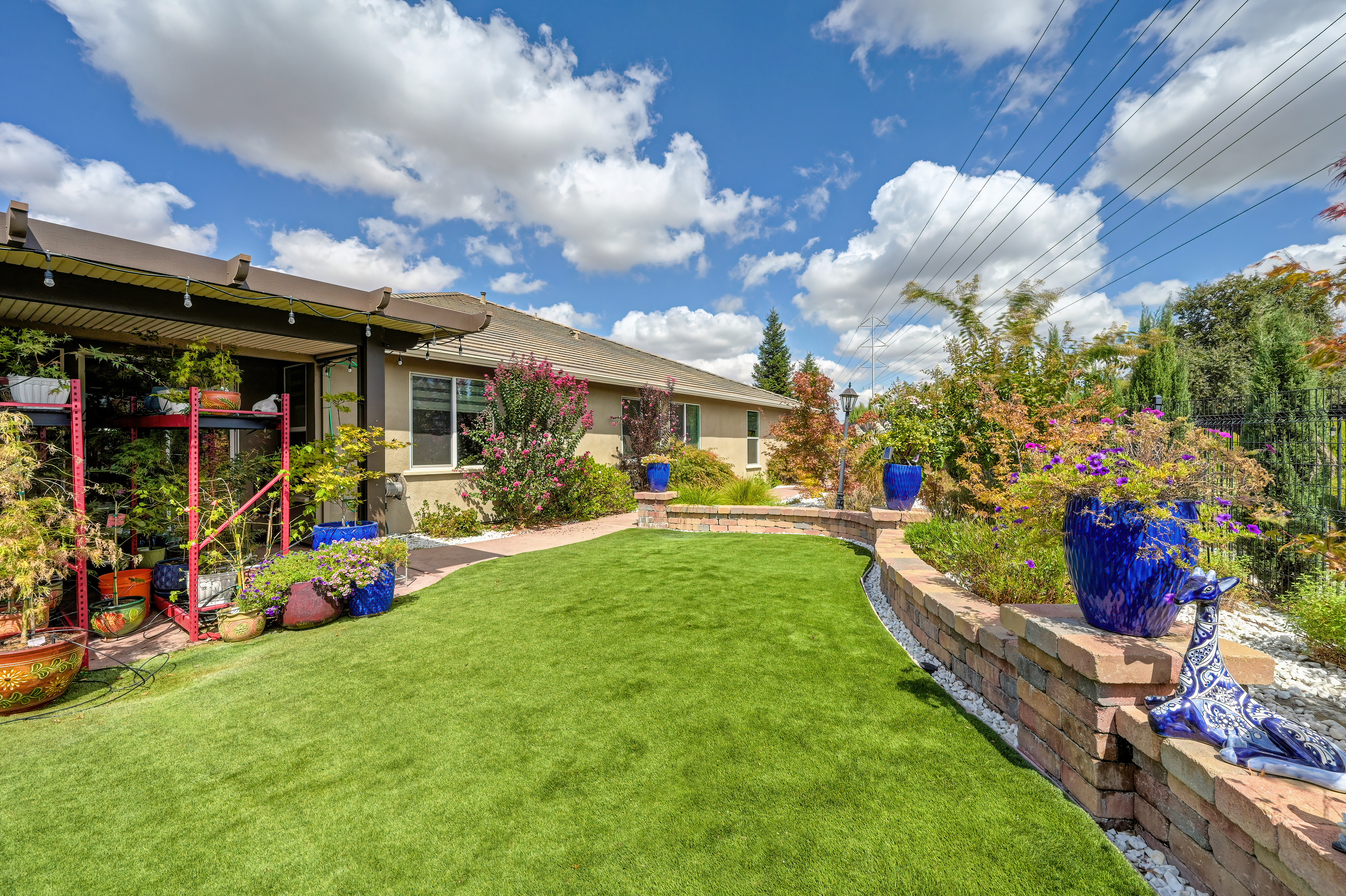  10095 Rio Moon Drive, Roseville, CA 95747 - 物件實景