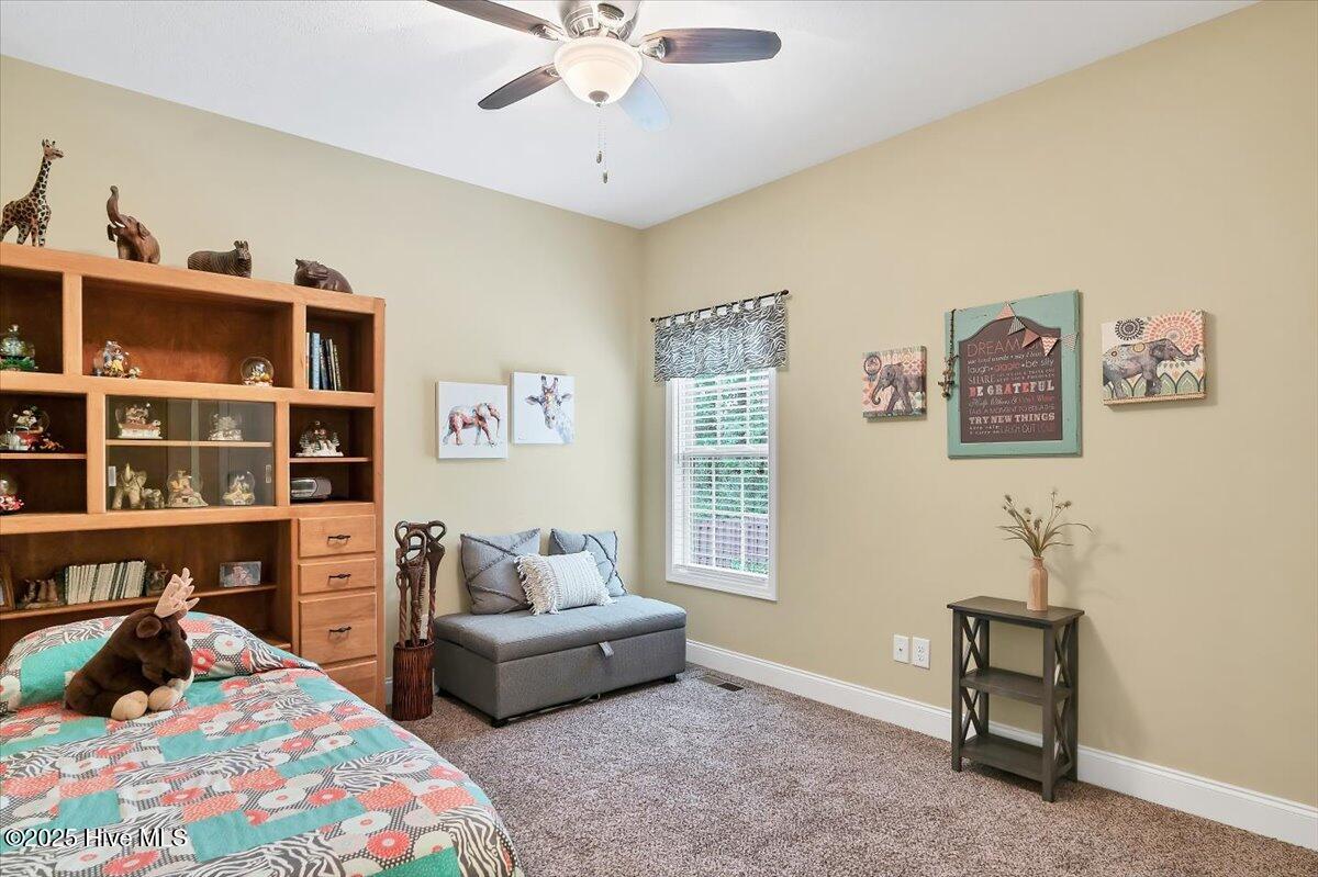 Pinehurst, North Carolina, 28374, United States, 5 Bedrooms Bedrooms, ,4 BathroomsBathrooms,Residential,For Sale,1917646