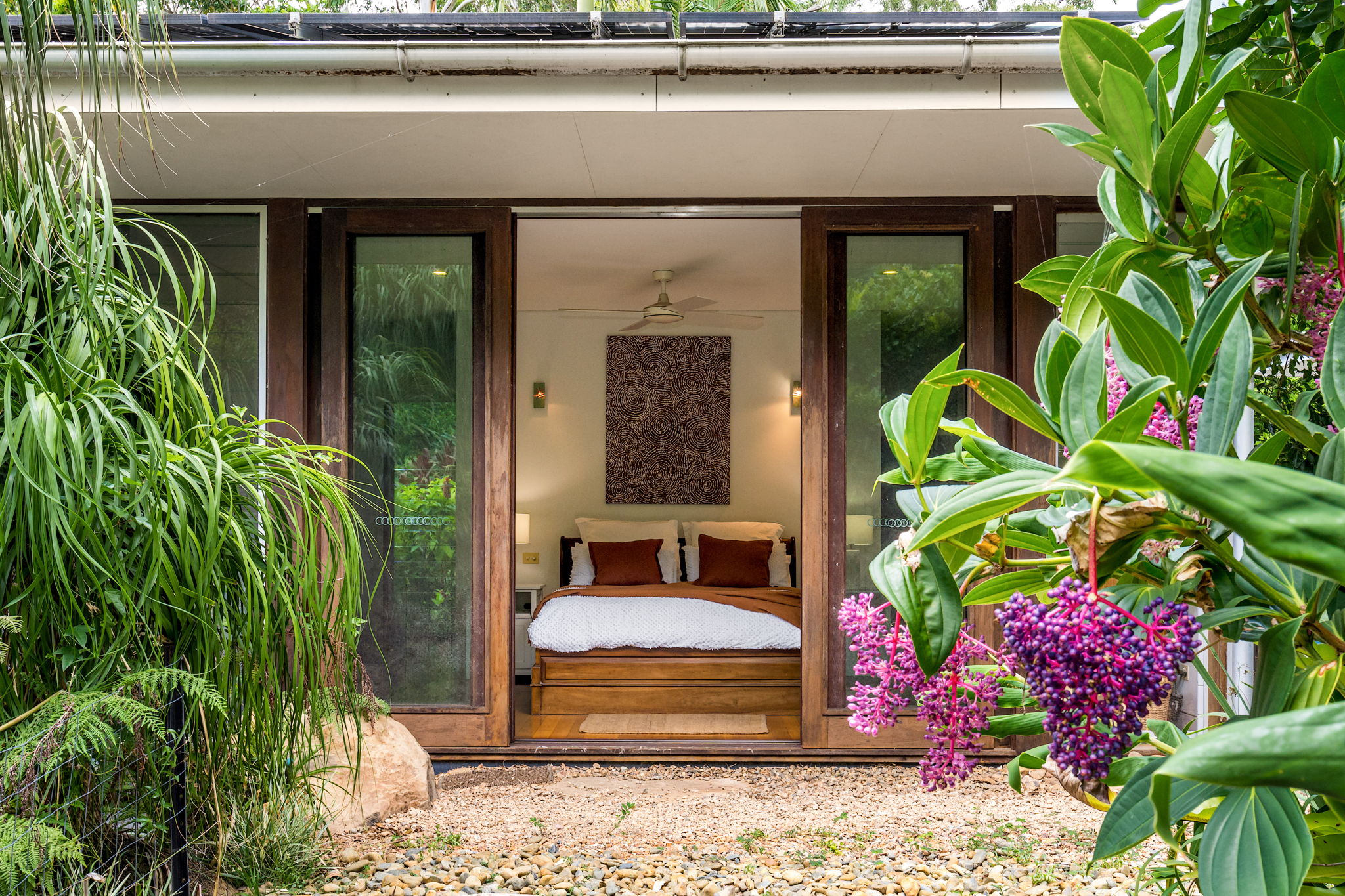  382 Old Byron Bay Road, Newrybar - 物件實景