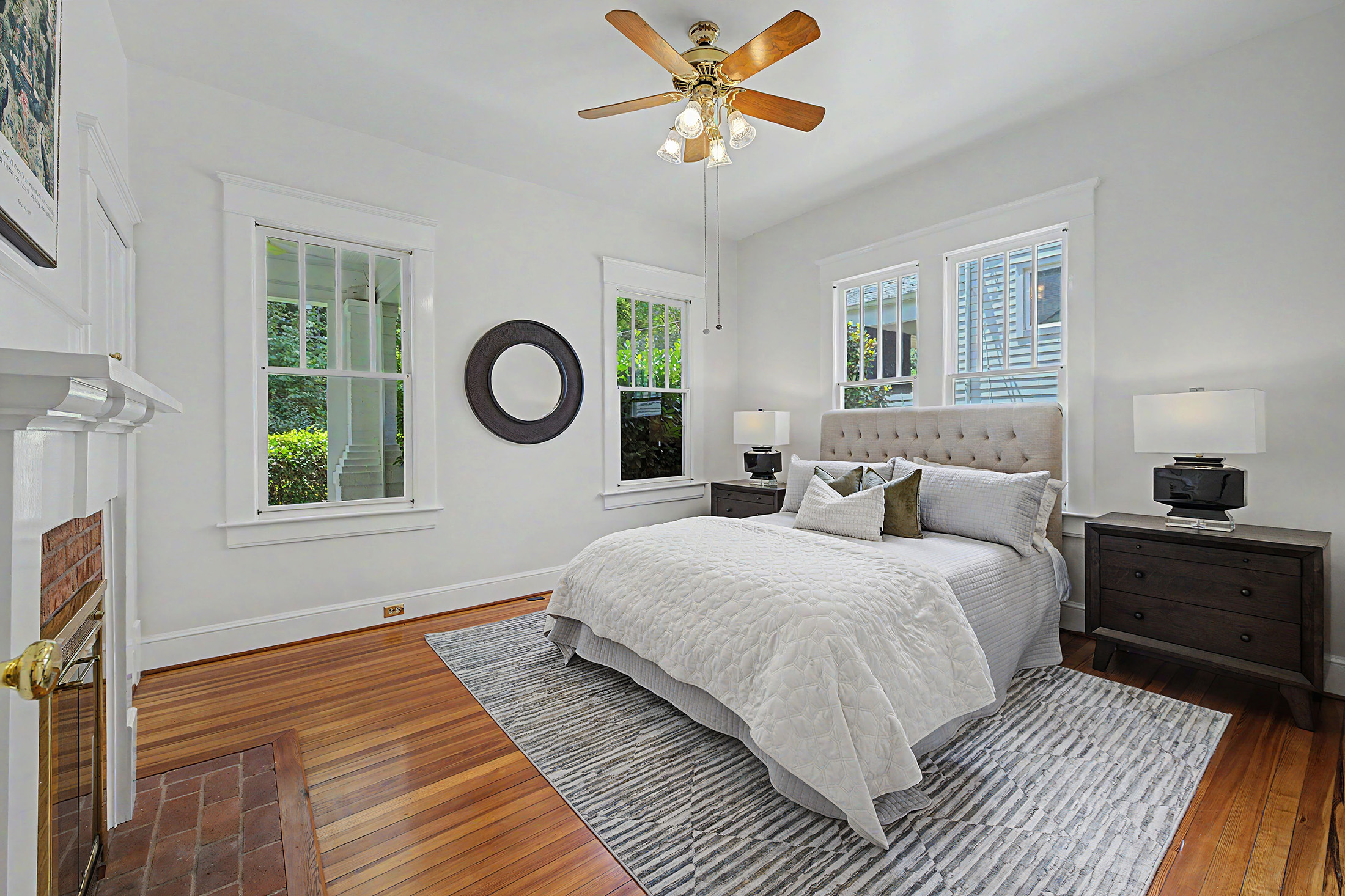  Enchanting 1920s Craftsman in an Ideal Virginia Highlands Location - 物件實景