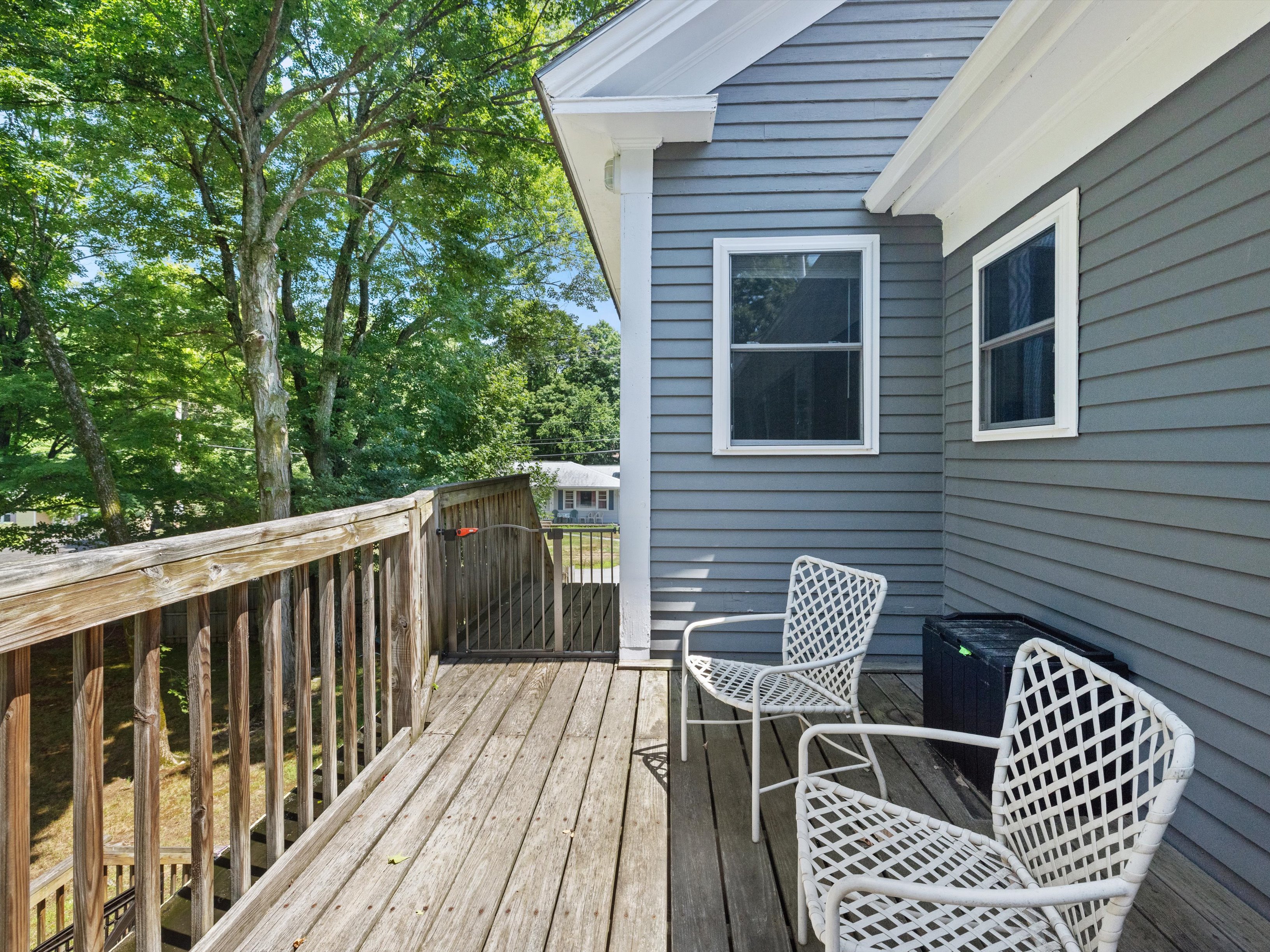 2 Park Street Unit #2A , Westborough, MA 01581 - 物件實景