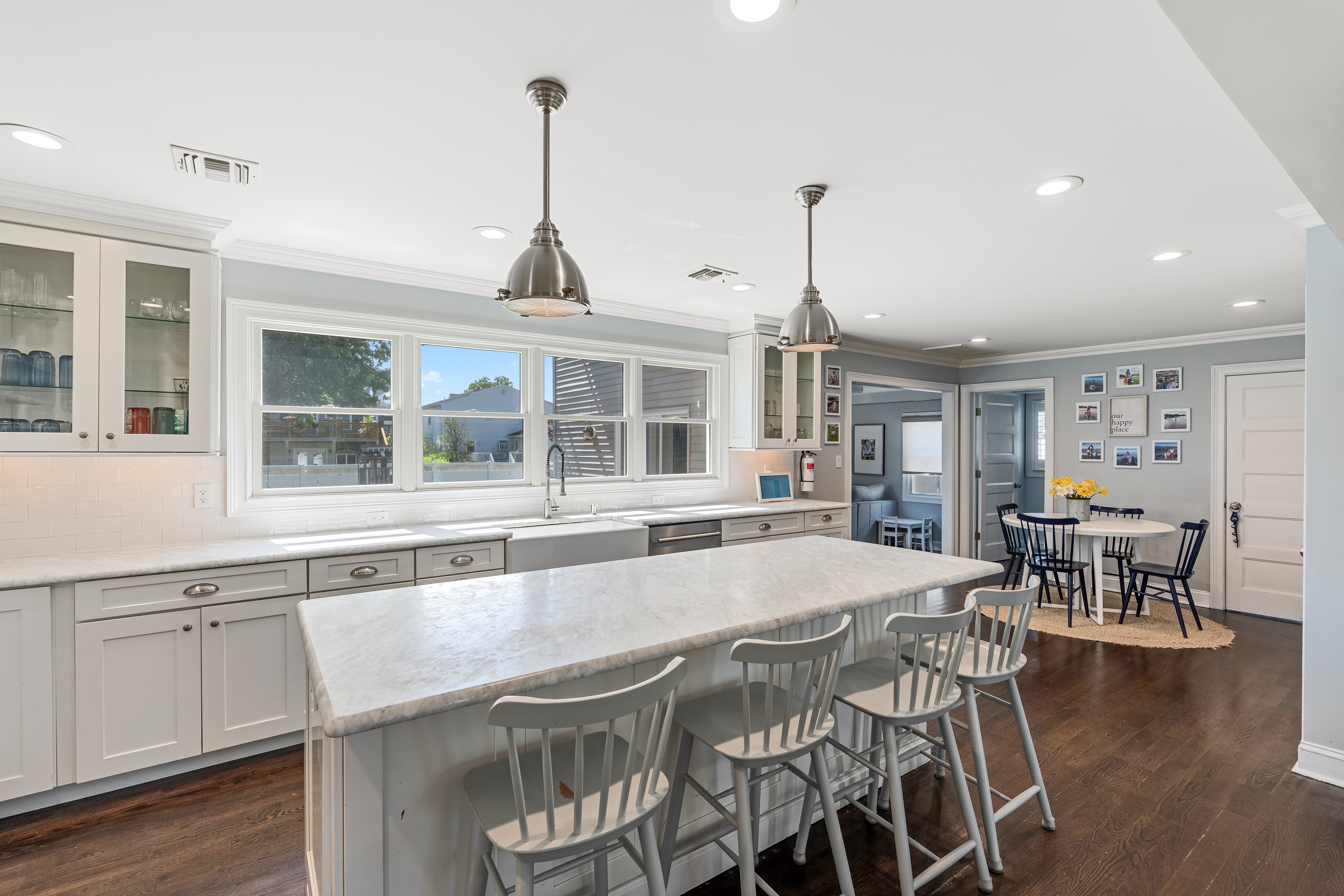  91 S Ward Avenue, Rumson NJ 07760 - 物件實景
