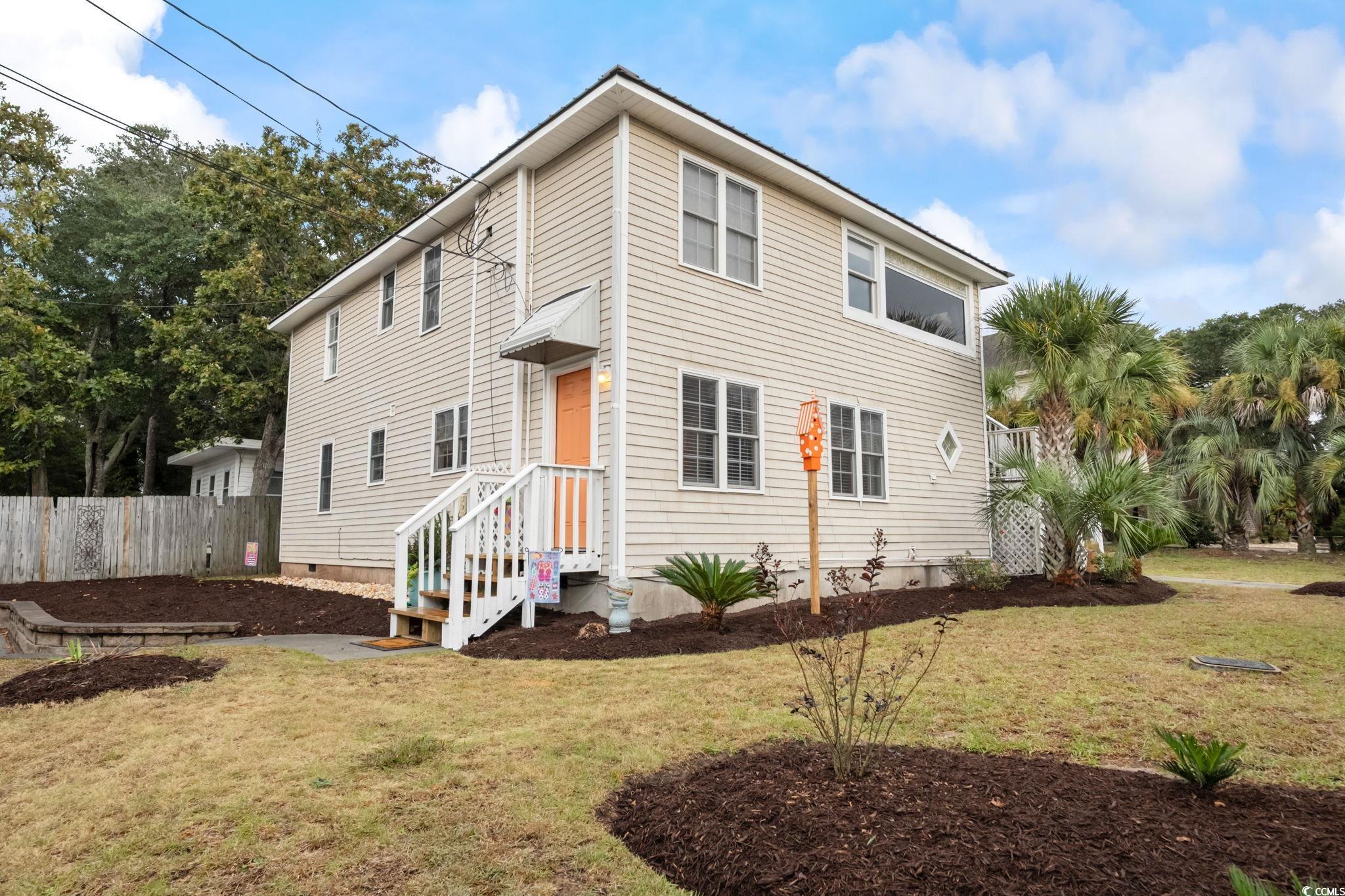 North Myrtle Beach, South Carolina, 29582, United States, ,Residential,For Sale,1979633