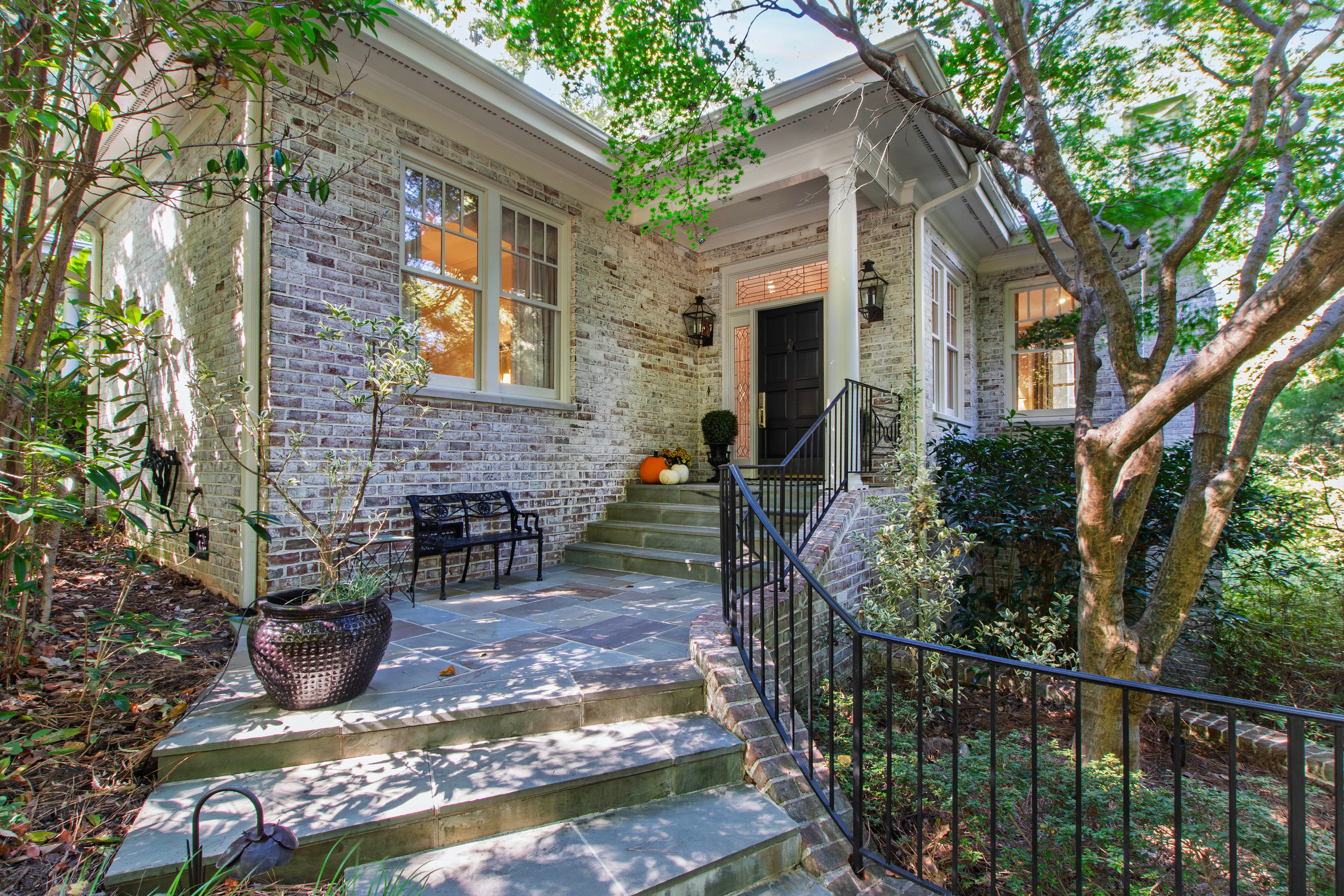  2845 Claremont Road, Raleigh, NC 27608 - 物件實景