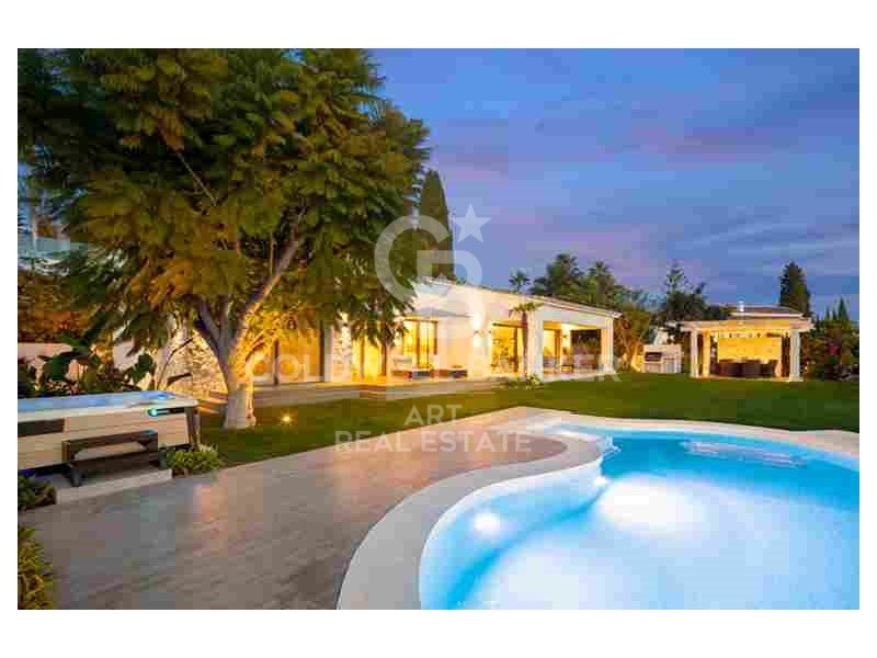 Marbella, Andalusia, ES, 3 Bedrooms Bedrooms, ,3 BathroomsBathrooms,Residential,For Sale,1766691