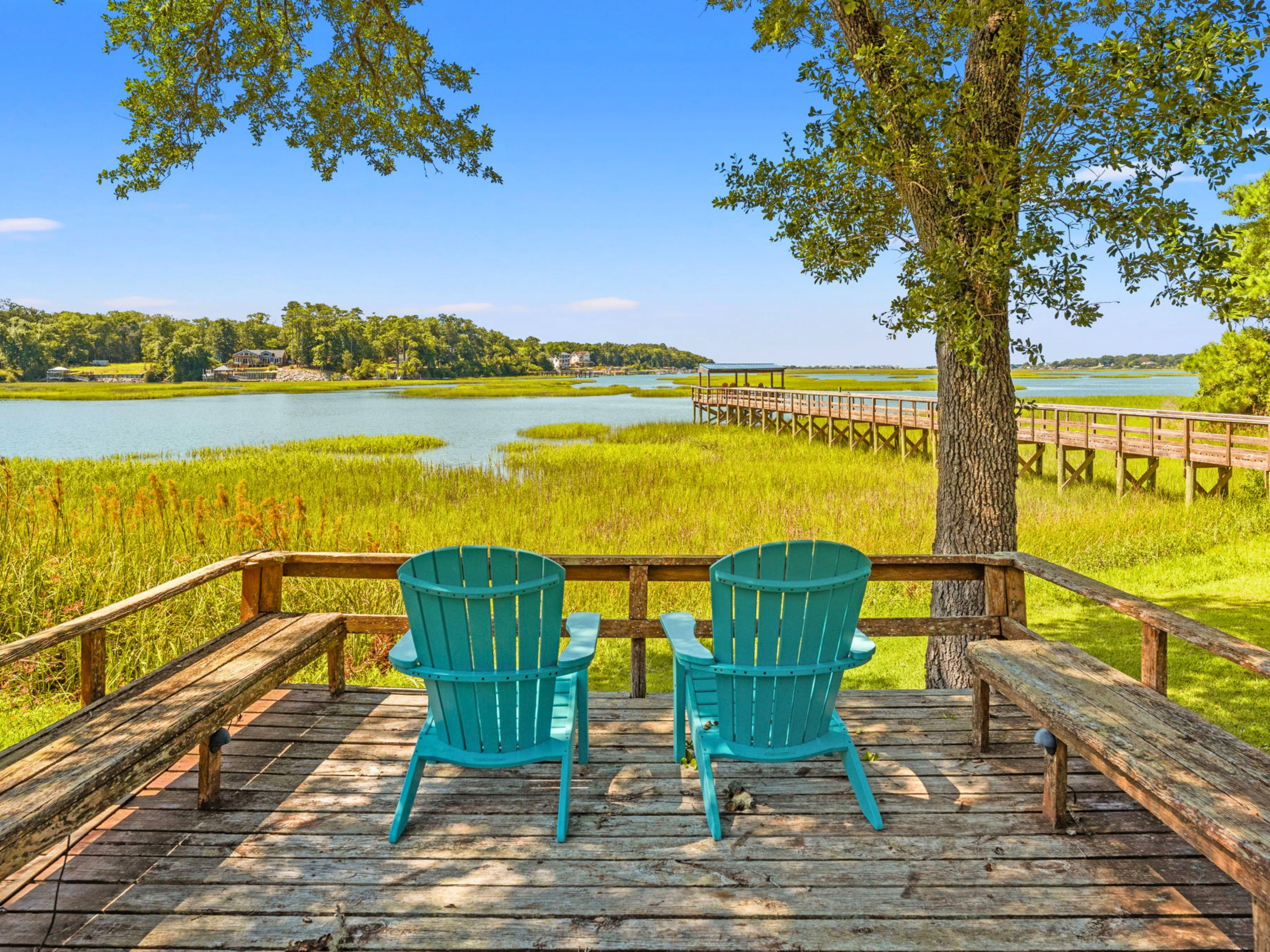  3497 Bassett Street Southwest, Shallotte, NC 28470 - 物件實景