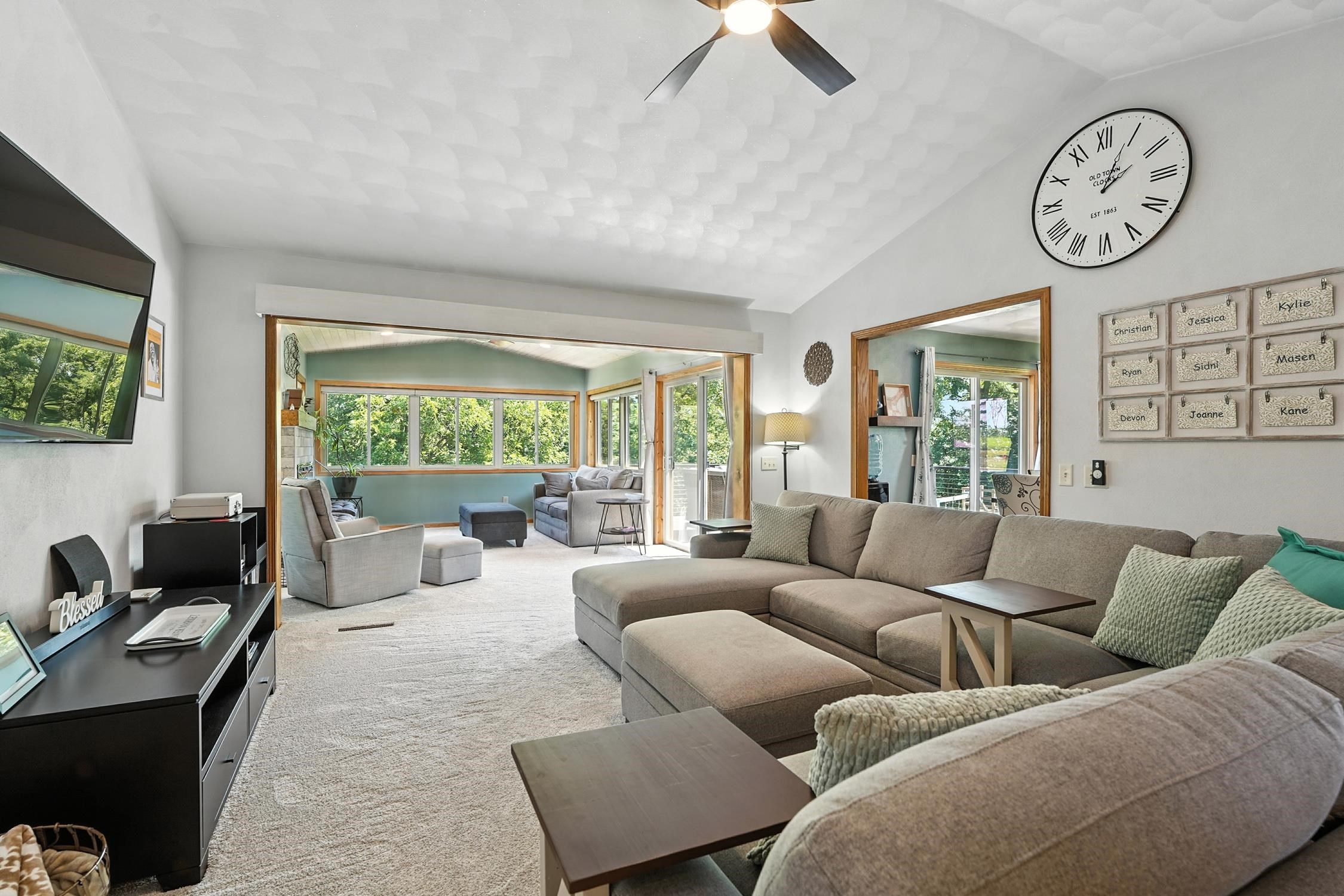 Monticello, Wisconsin, 53570-9520, United States, 4 Bedrooms Bedrooms, ,3 BathroomsBathrooms,Residential,For Sale,2005674