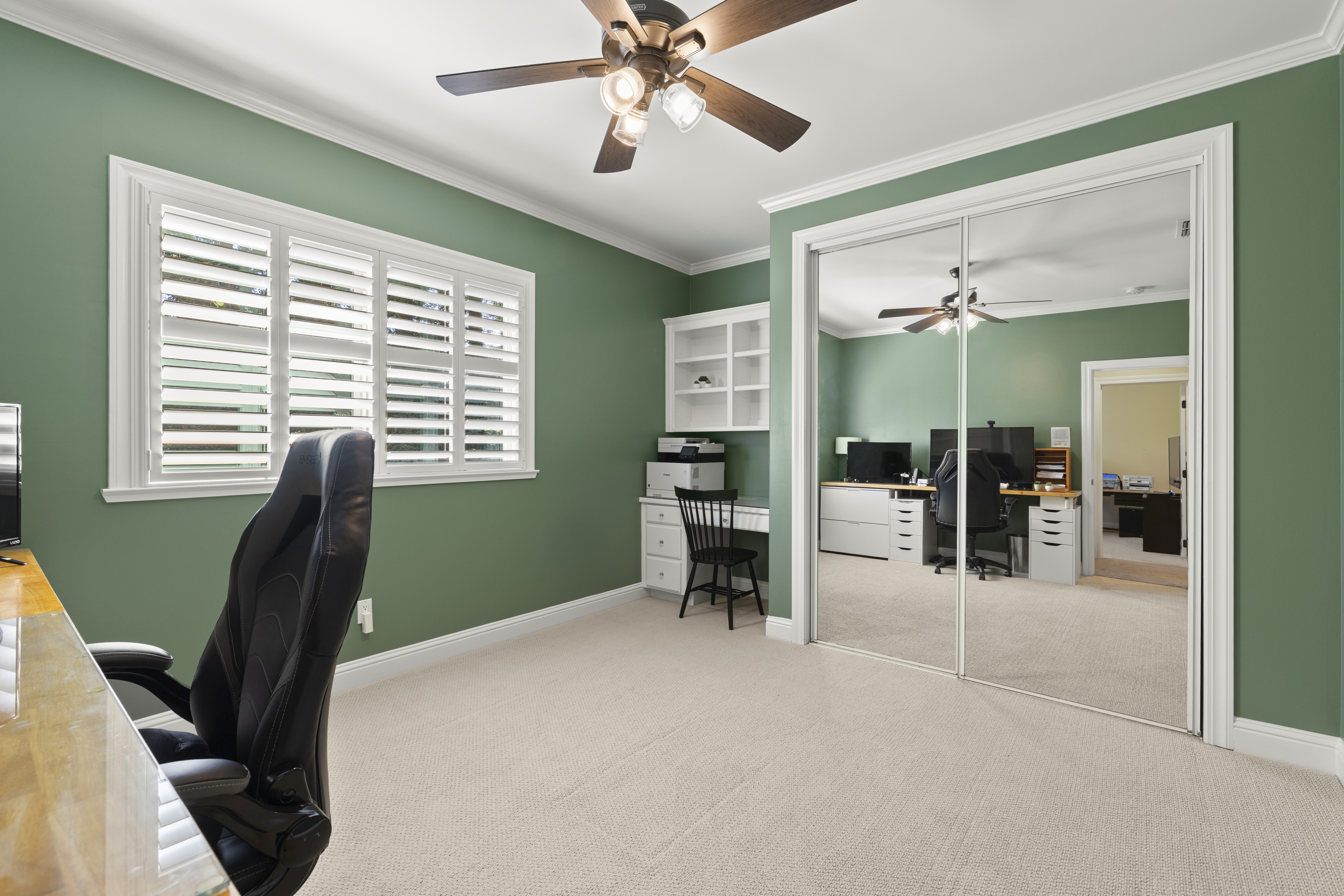  5101 Embassy Lane, Fair Oaks, CA 95628 - 物件實景