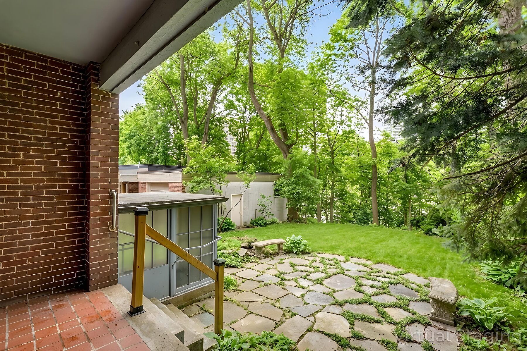  Timeless Moore Park Georgian - 物件實景