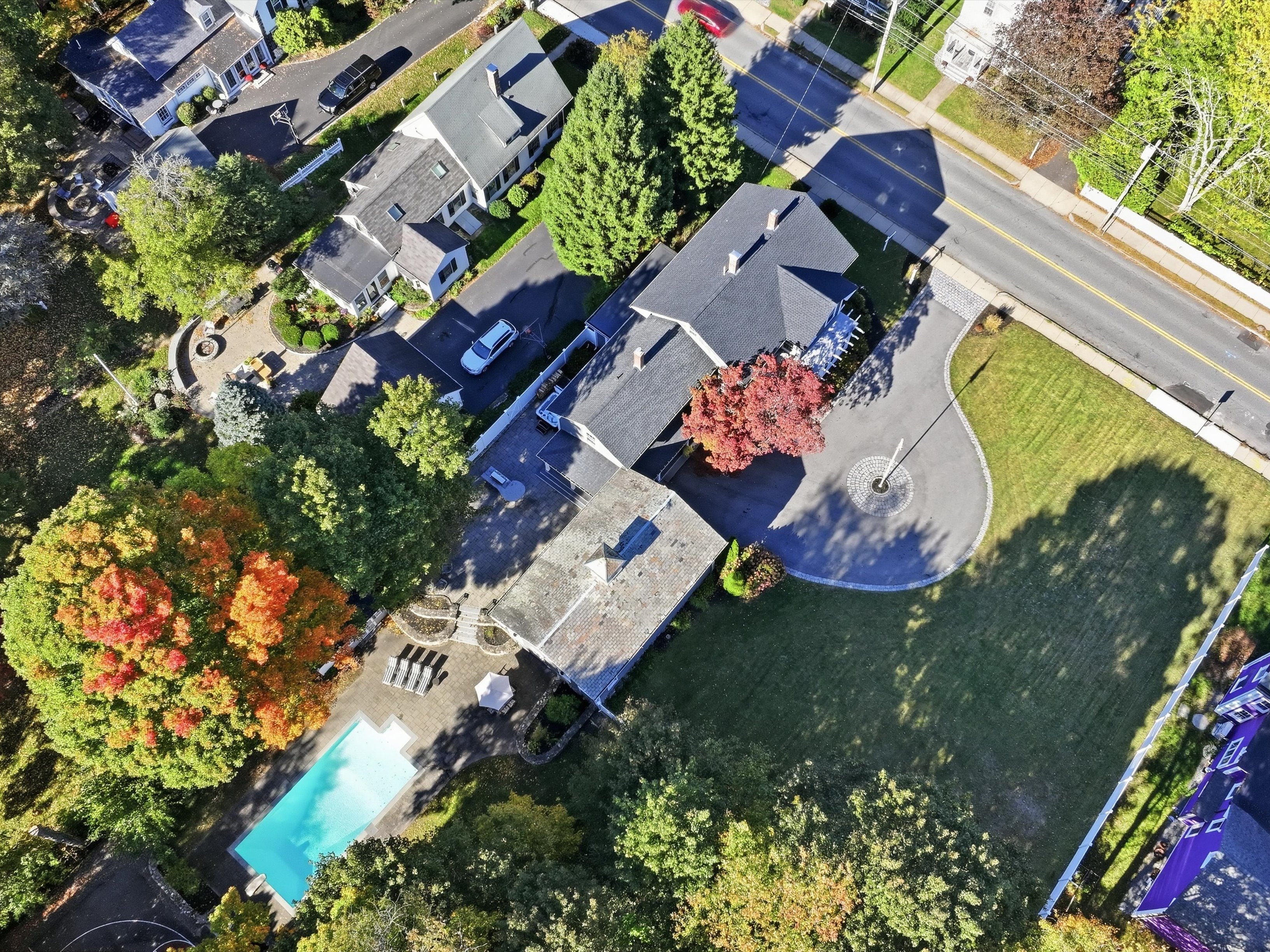  Historic Charm and Modern Luxury in Downtown Westborough - 物件實景