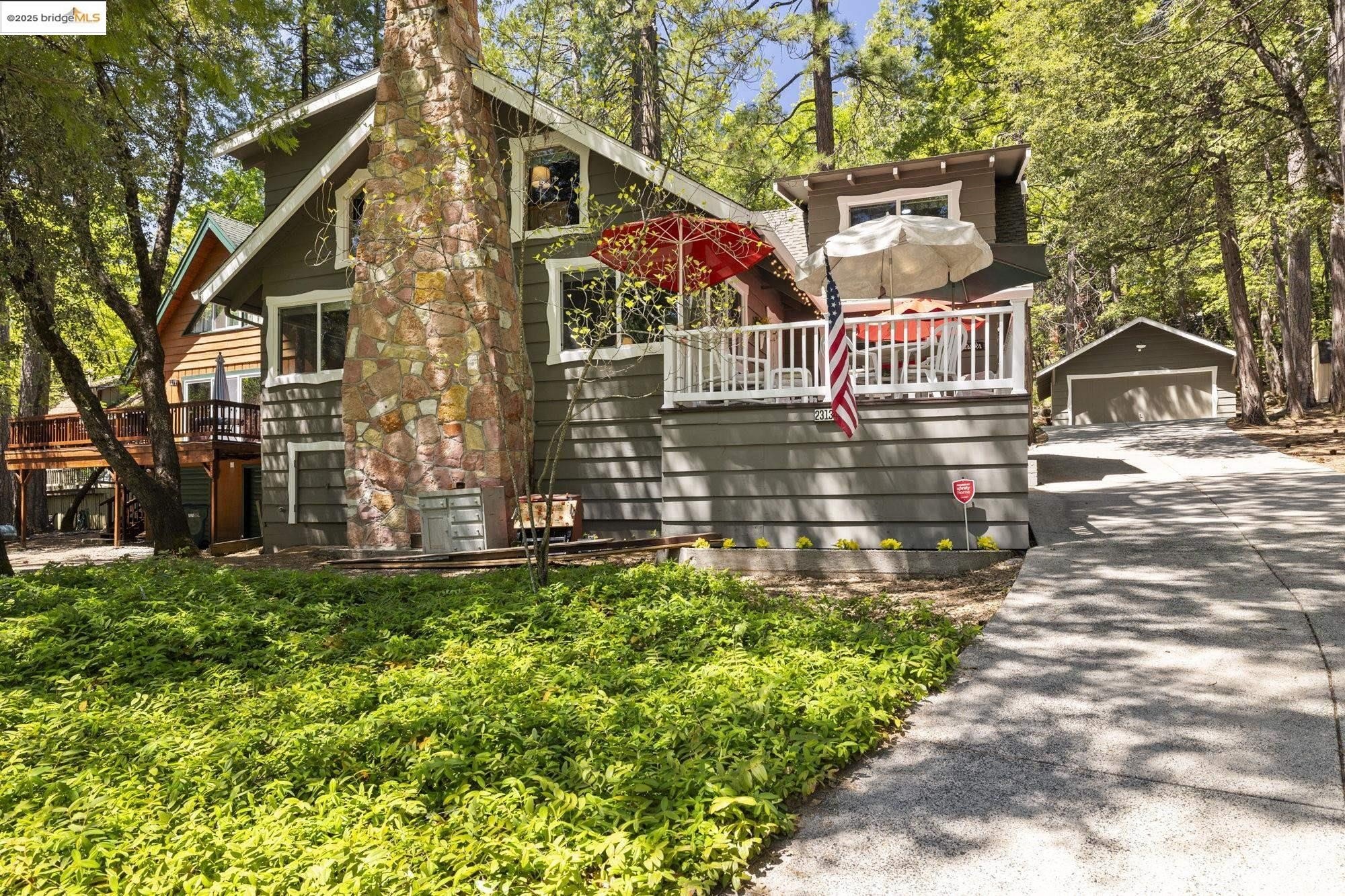 Twain Harte, California, 95379, United States, 2 Bedrooms Bedrooms, ,2 BathroomsBathrooms,Residential,For Sale,1819440