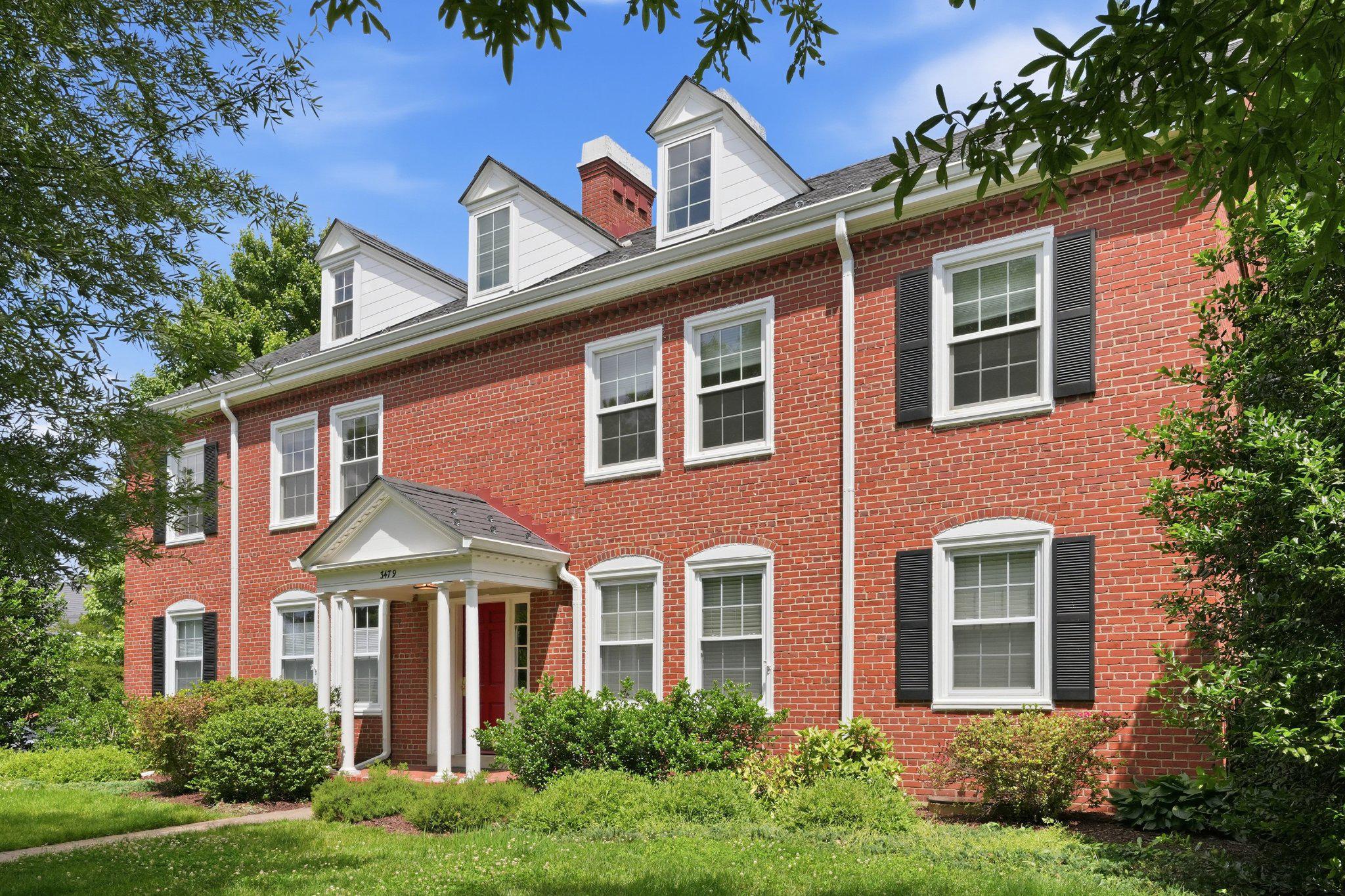  3479 S Stafford Street, Arlington, VA, 22206 - 物件實景