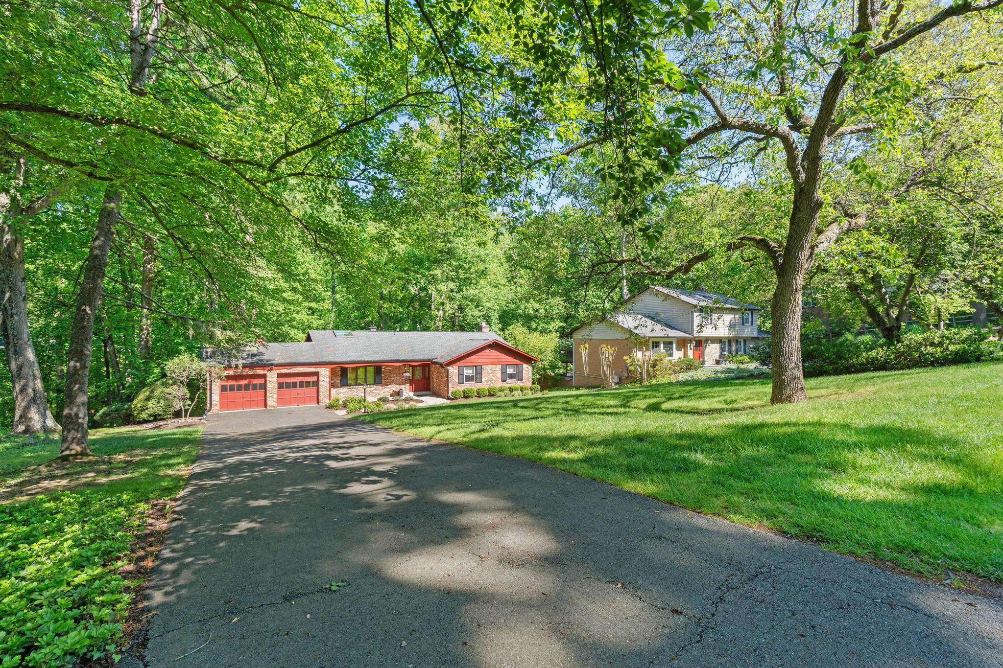  12520 Davan Drive, Silver Spring, MD, 20904 - 物件實景