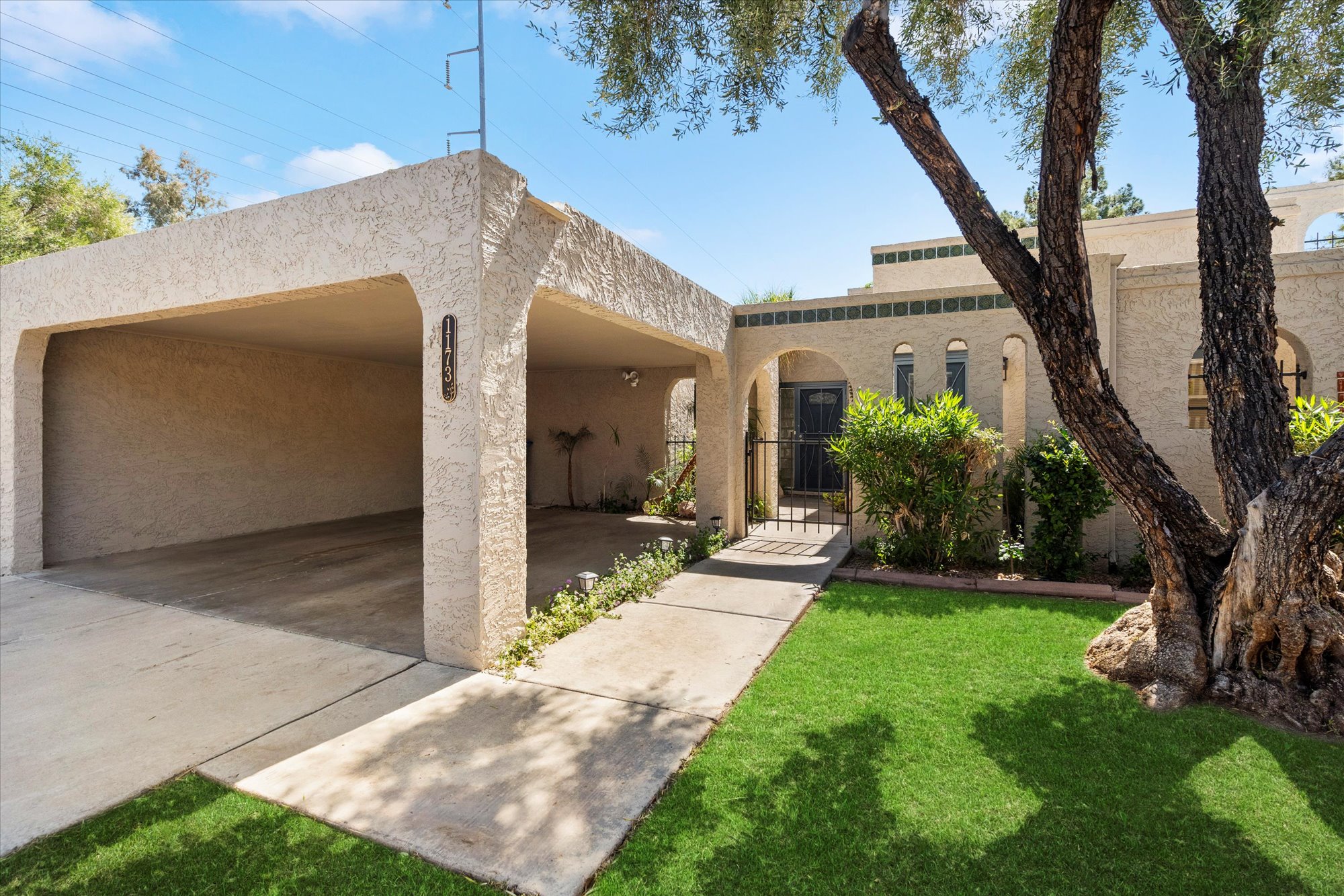  1173 E Beryl Avenue  Phoenix, AZ - 物件實景