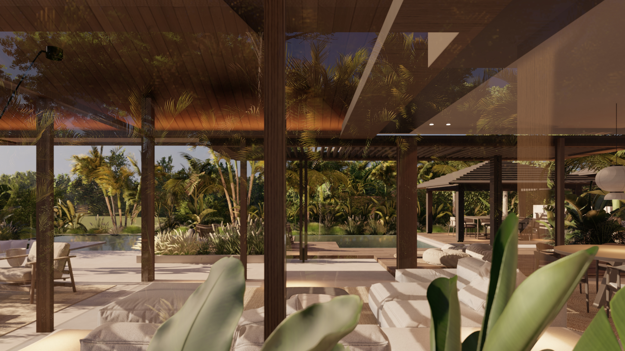  Plot with project in Nueva Andalucía, Marbella - 物件實景