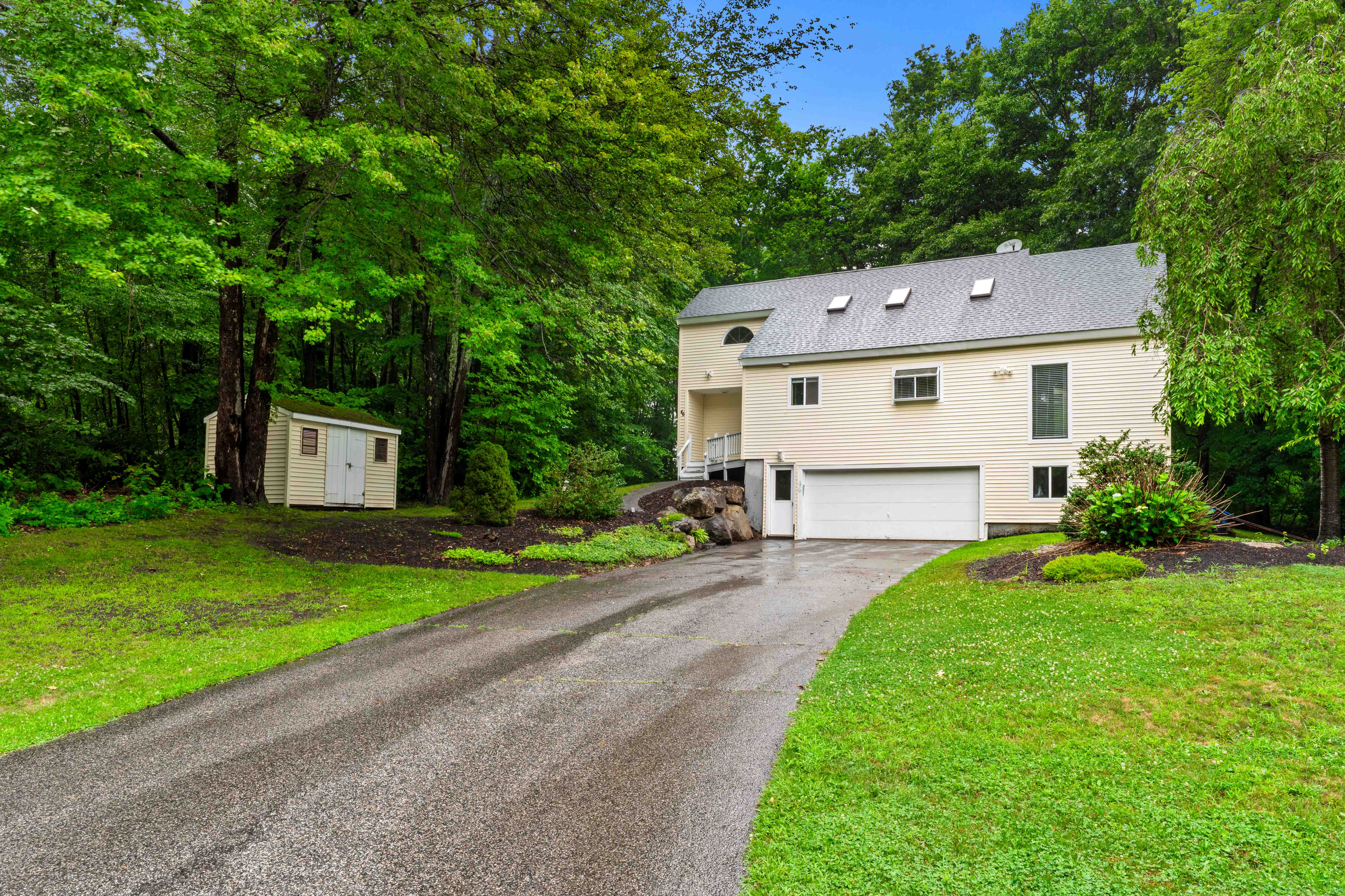 46 Harper Ridge Road 