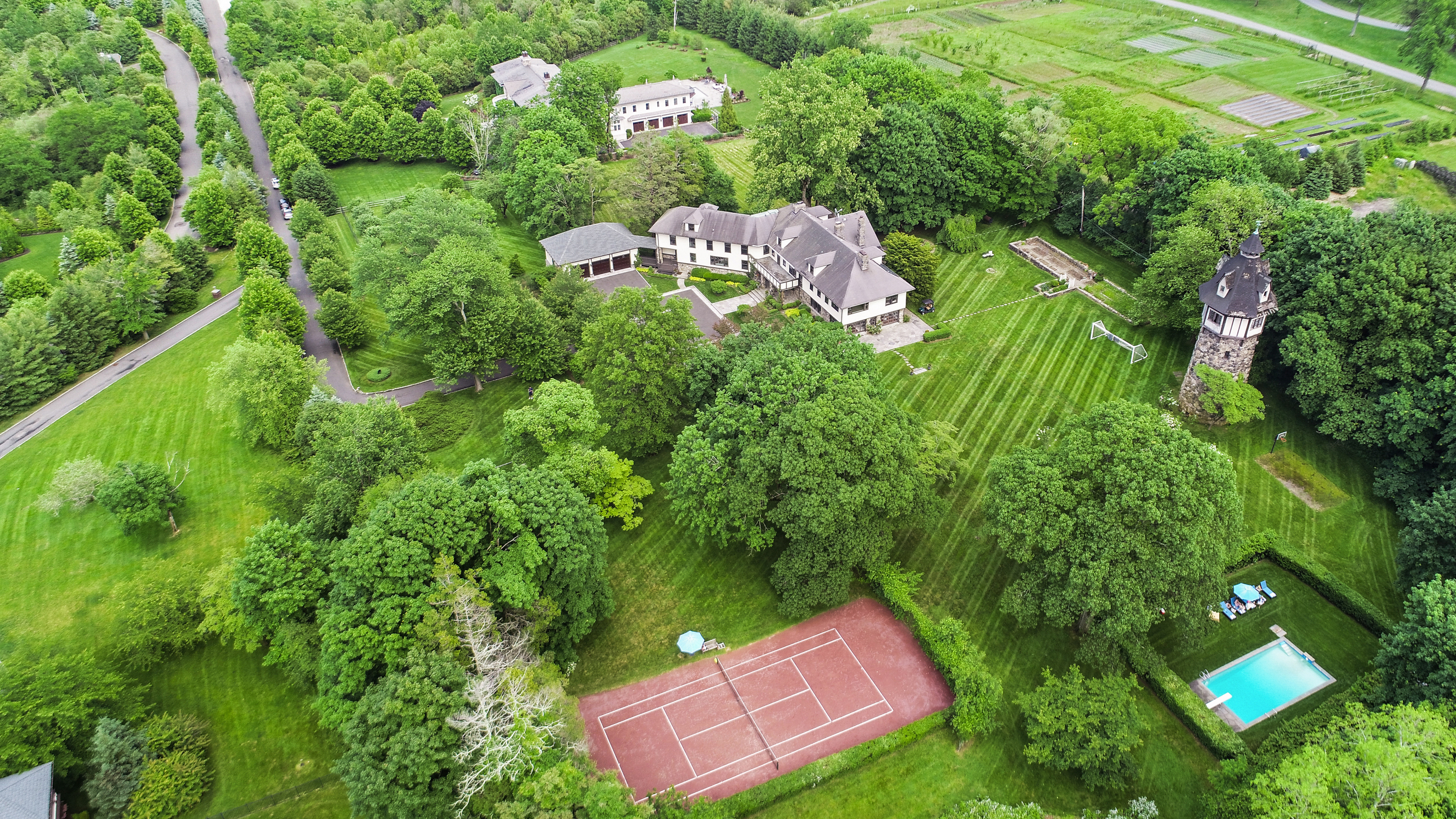  15 Sarosca Farm Lane - 物件實景
