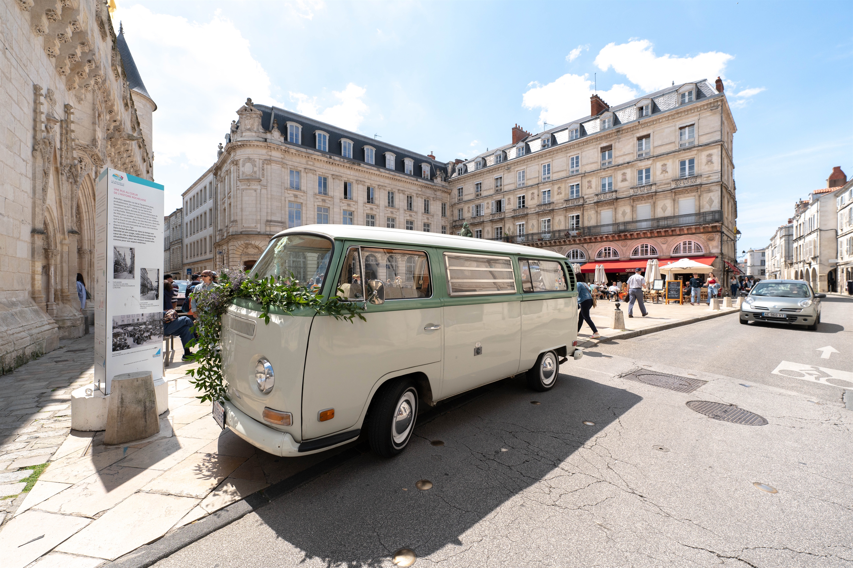  La Rochelle - City center - 物件實景