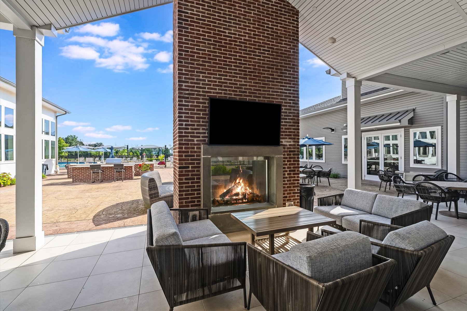 ?Del Webb? Refined One-Floor Luxury Living - 物件實景
