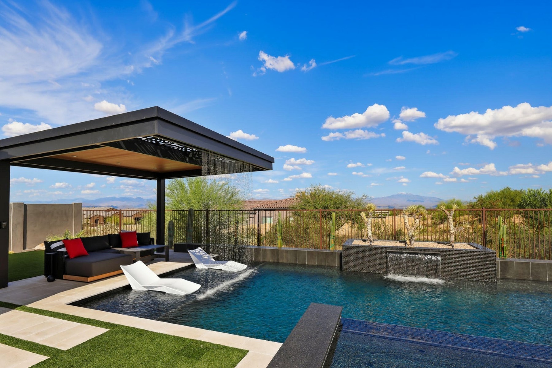  24351 N 128th Way¦Scottsdale, AZ - 物件實景