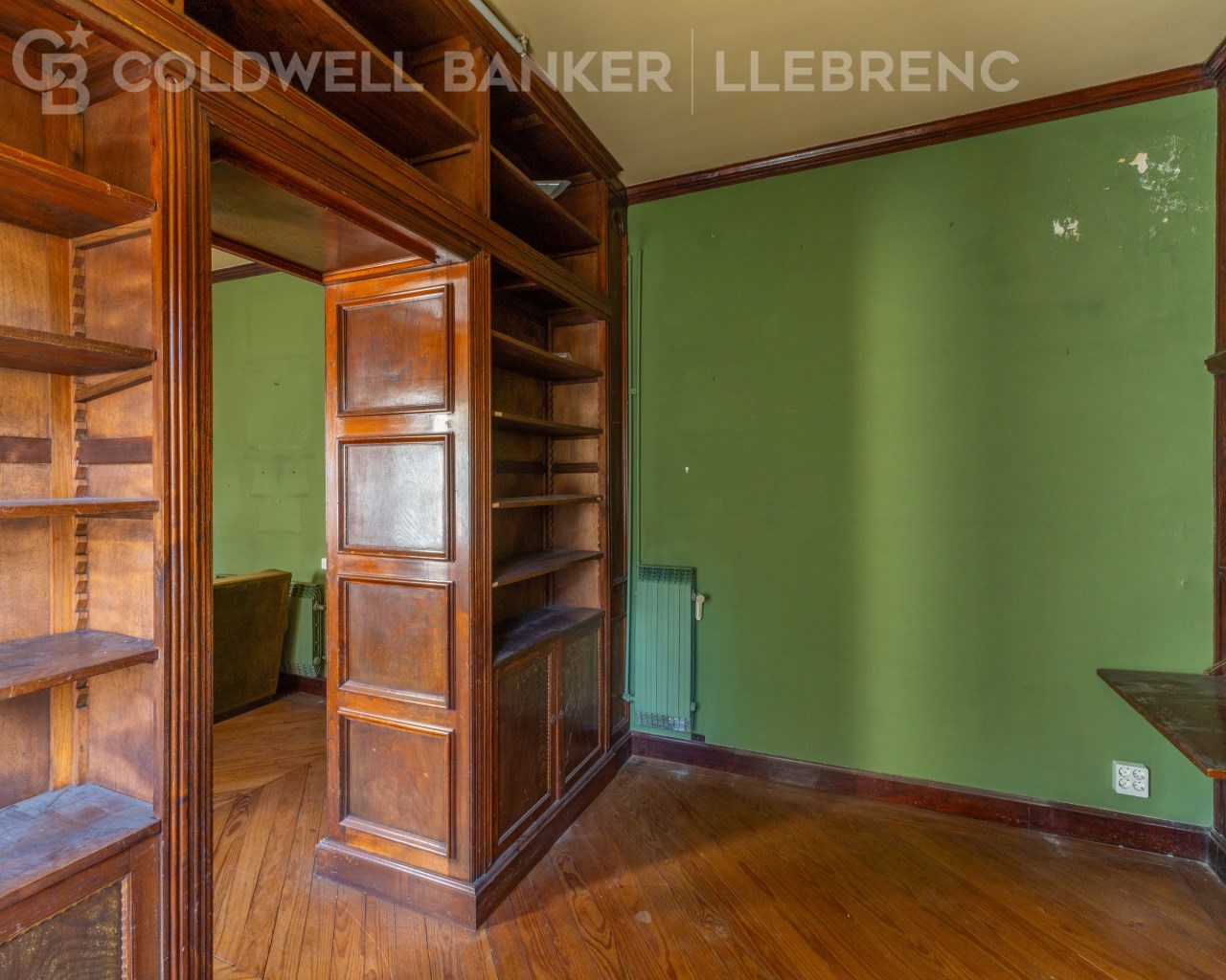 Barcelona, Barcelona, Sarri? - Sant Gervasi Barcel, Barcelona, Catalonia, ES, 7 Bedrooms Bedrooms, ,3 BathroomsBathrooms,Residential,For Sale,Barcelona, Barcelona, Sarri? - Sant Gervasi Barcel,1673291