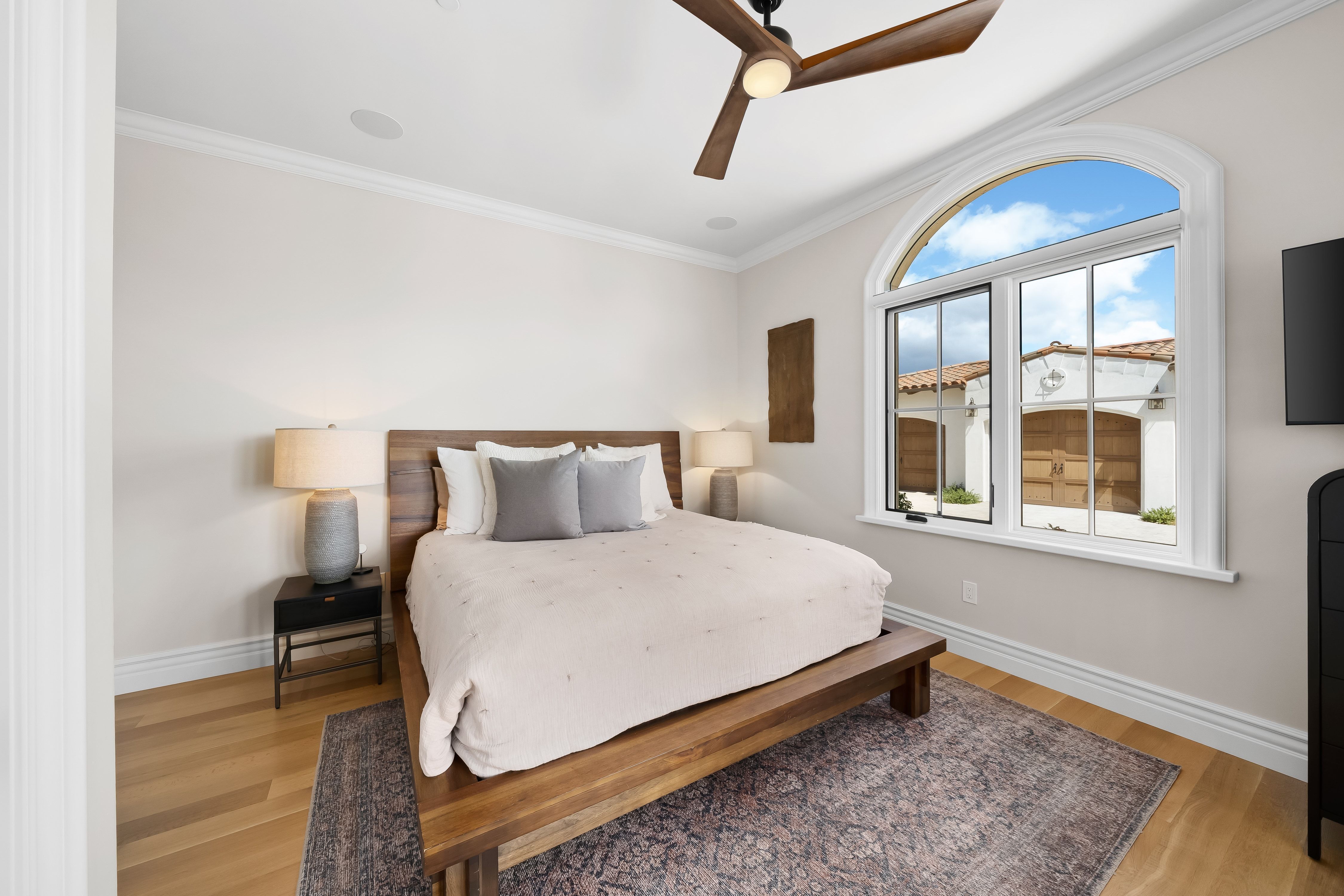  Refined Coastal Wine Country Living on 22 Private Acres - 物件實景