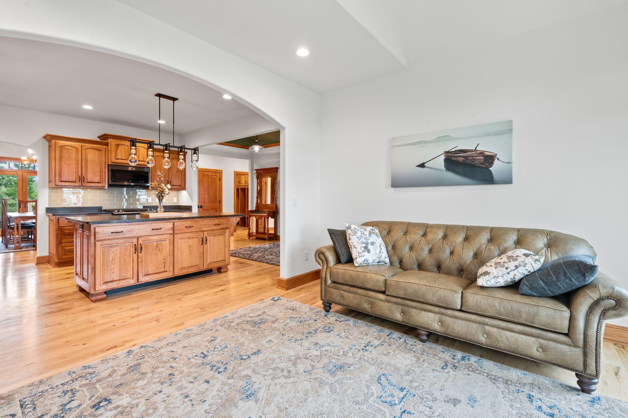 Lac La Belle, Wisconsin, 53066, United States, 4 Bedrooms Bedrooms, ,4 BathroomsBathrooms,Residential,For Sale,1901123