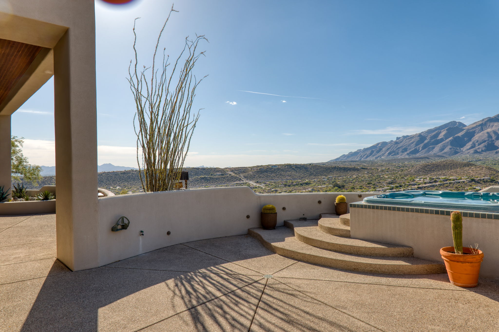  4545 N Black Rock Drive  Tucson, AZ - 物件實景