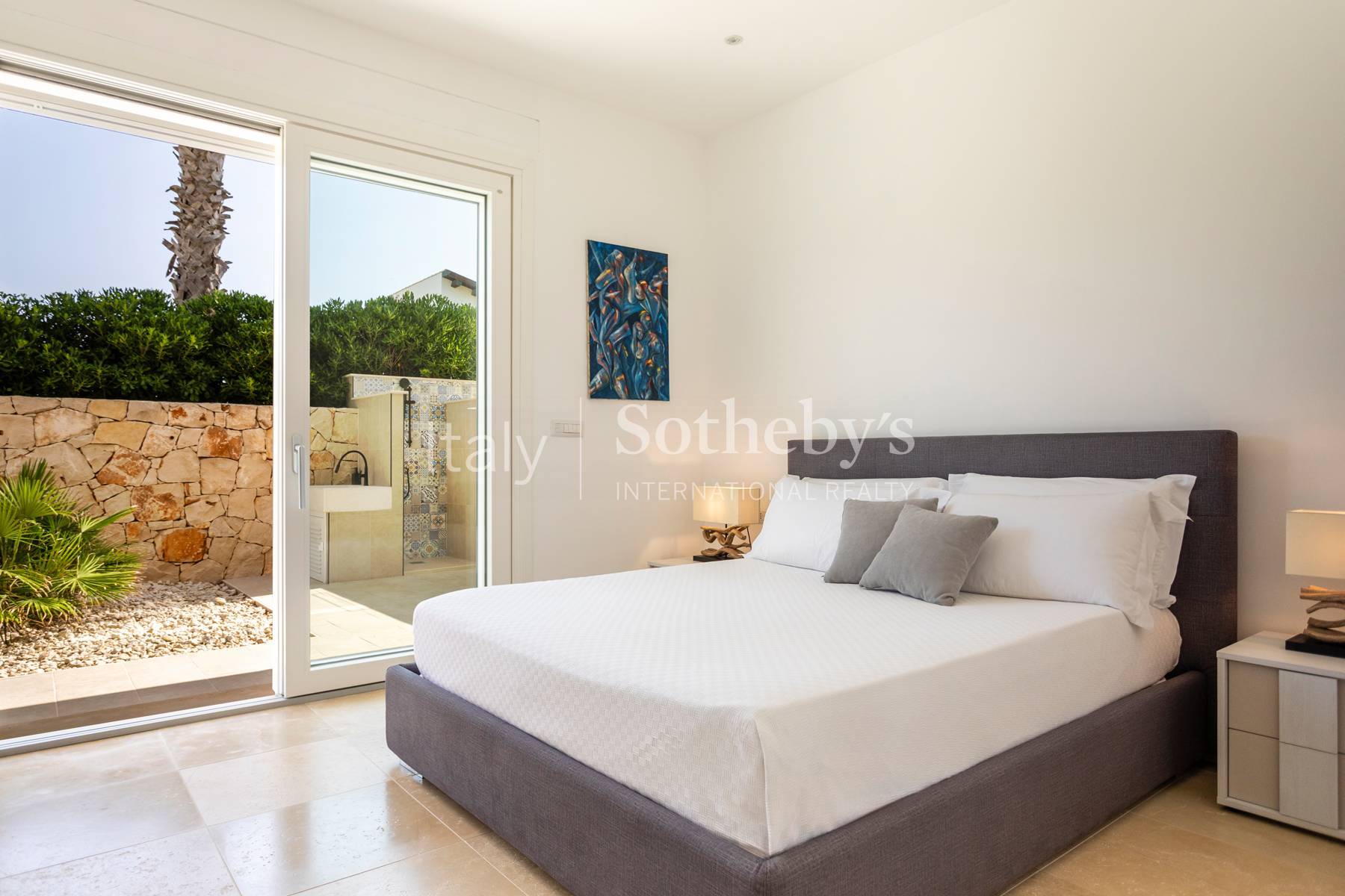  Exclusive and elegant modern villa by the sea - 物件實景