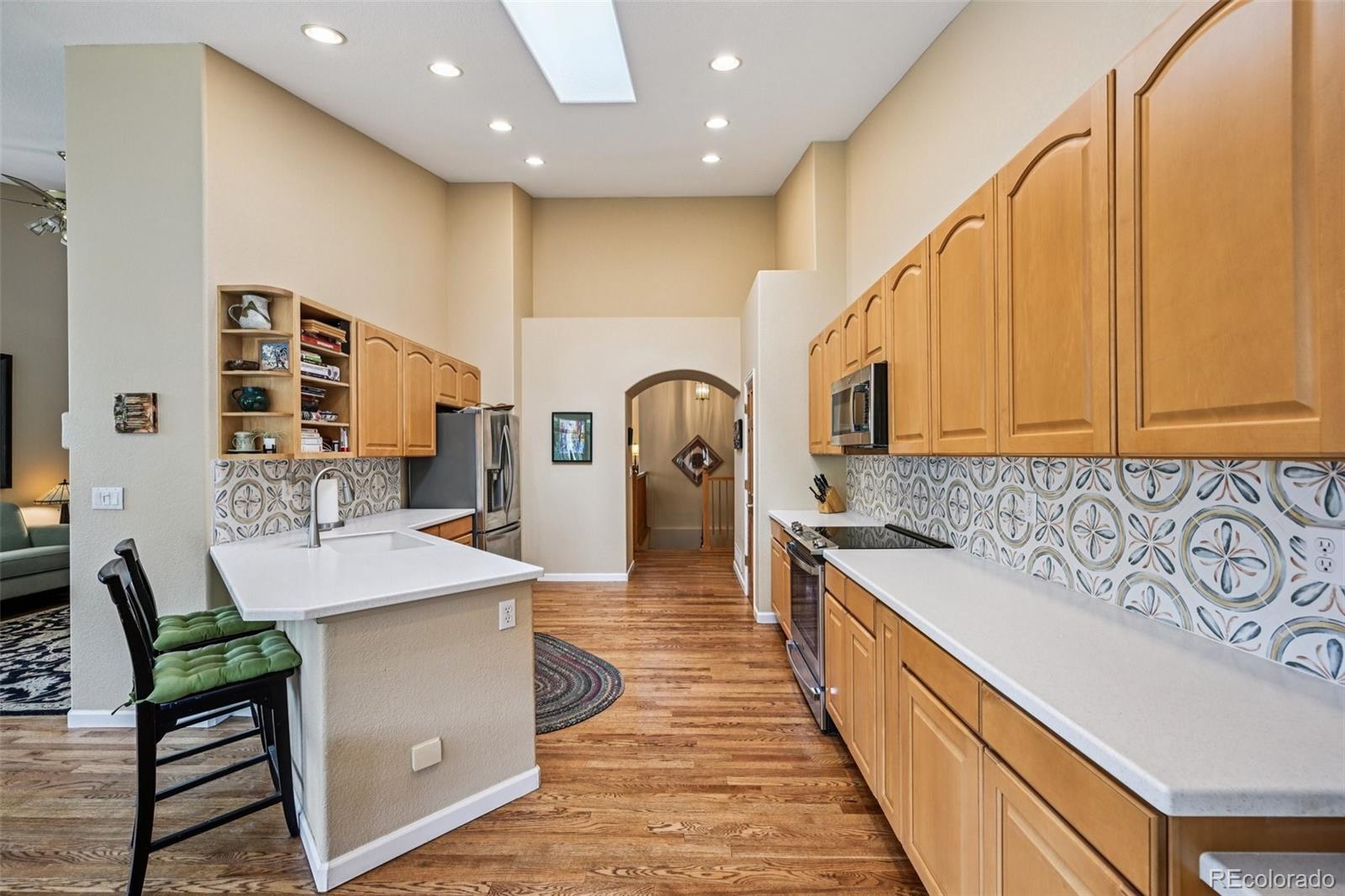 Arvada, Colorado, 80004, United States, 4 Bedrooms Bedrooms, ,2 BathroomsBathrooms,Residential,For Sale,1984422