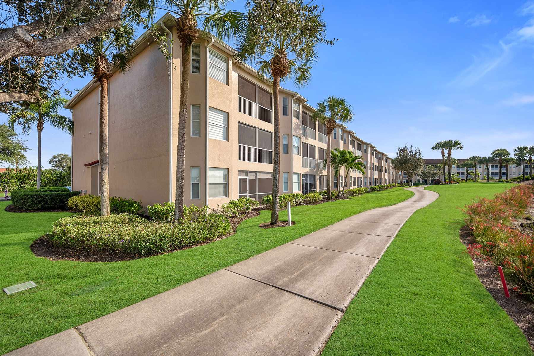  CYPRESS WOODS GOLF & COUNTRY CLUB - 物件實景