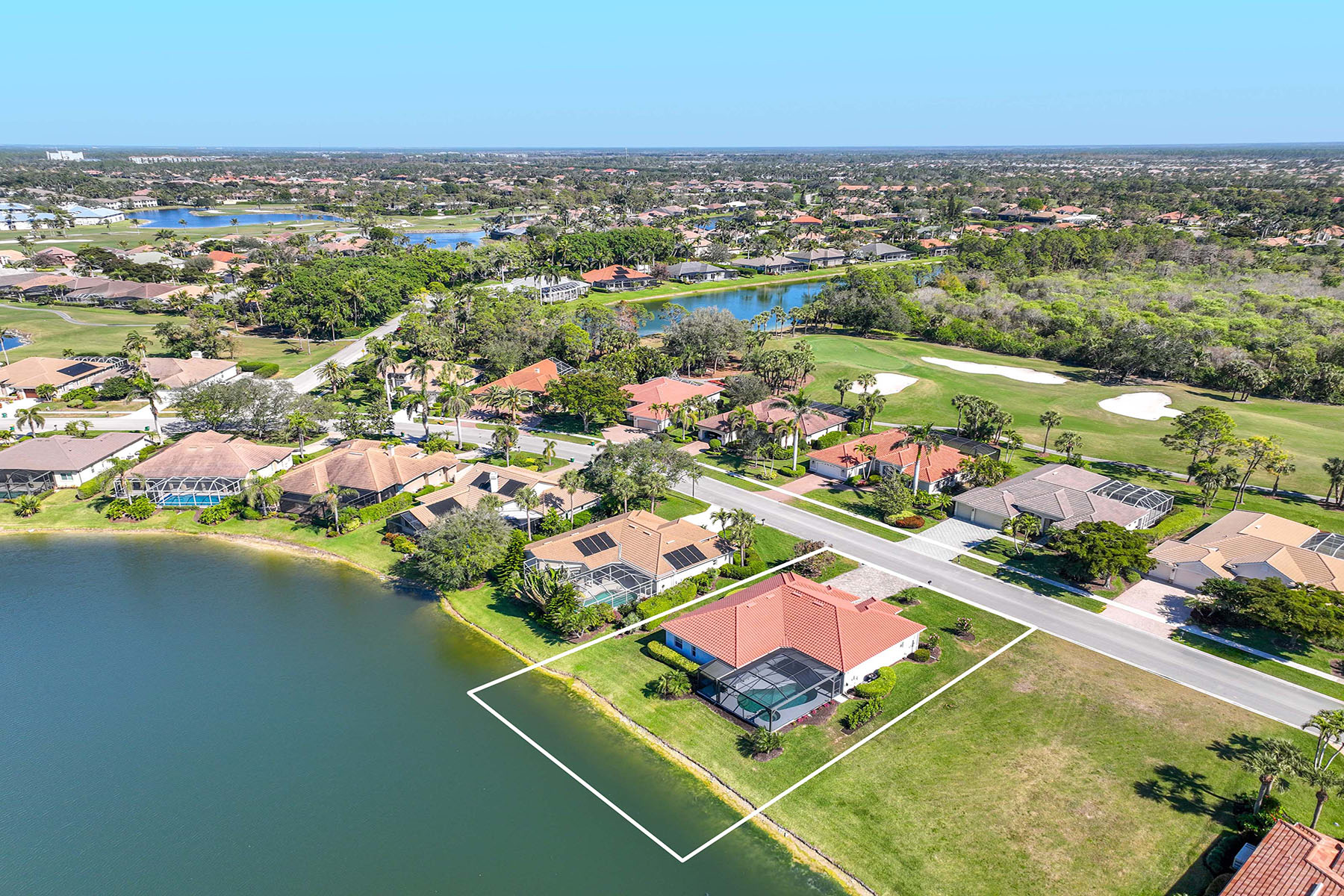  LELY RESORT - LELY ISLAND ESTATES - 物件實景