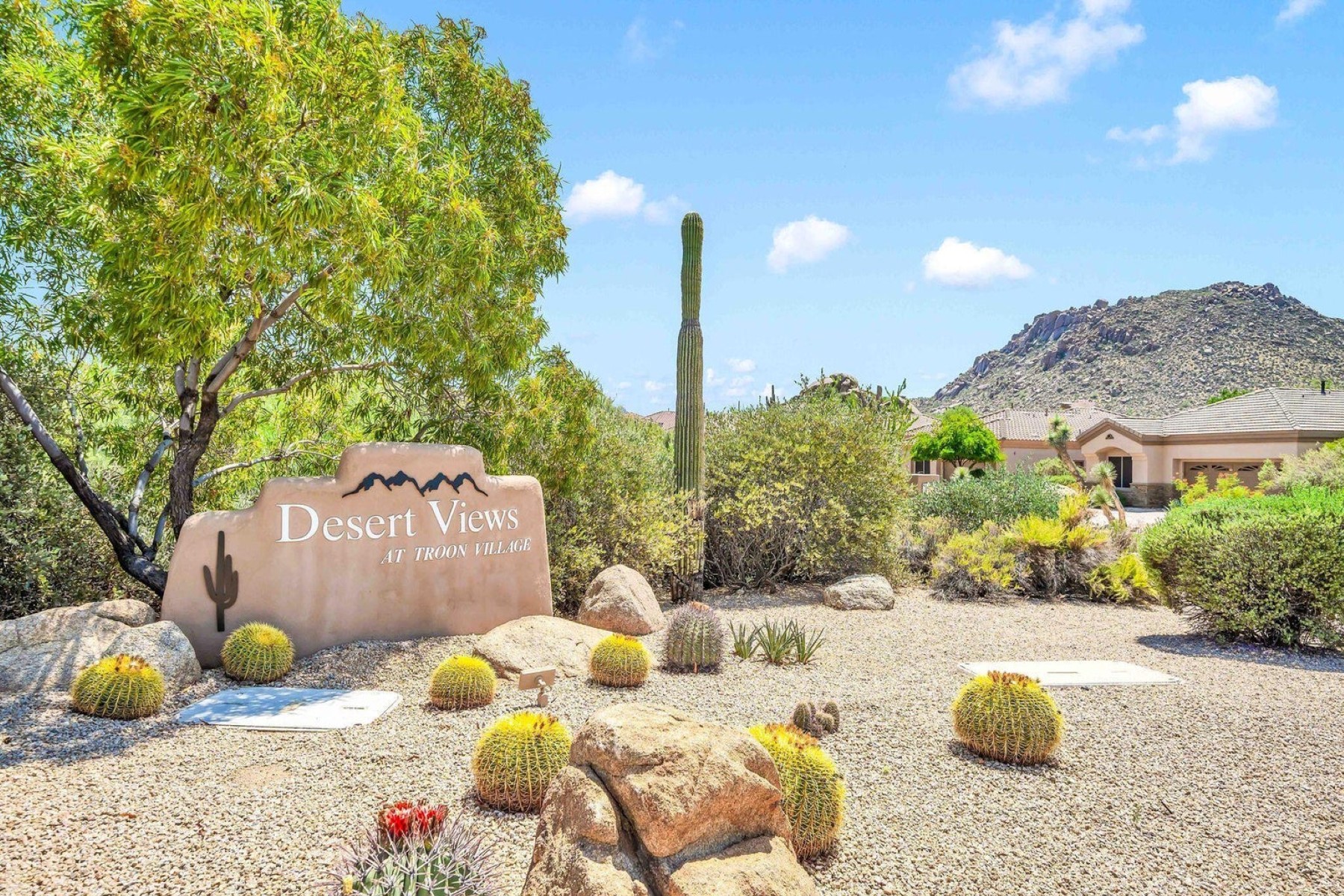  26415 N 115th Way¦Scottsdale, AZ - 物件實景