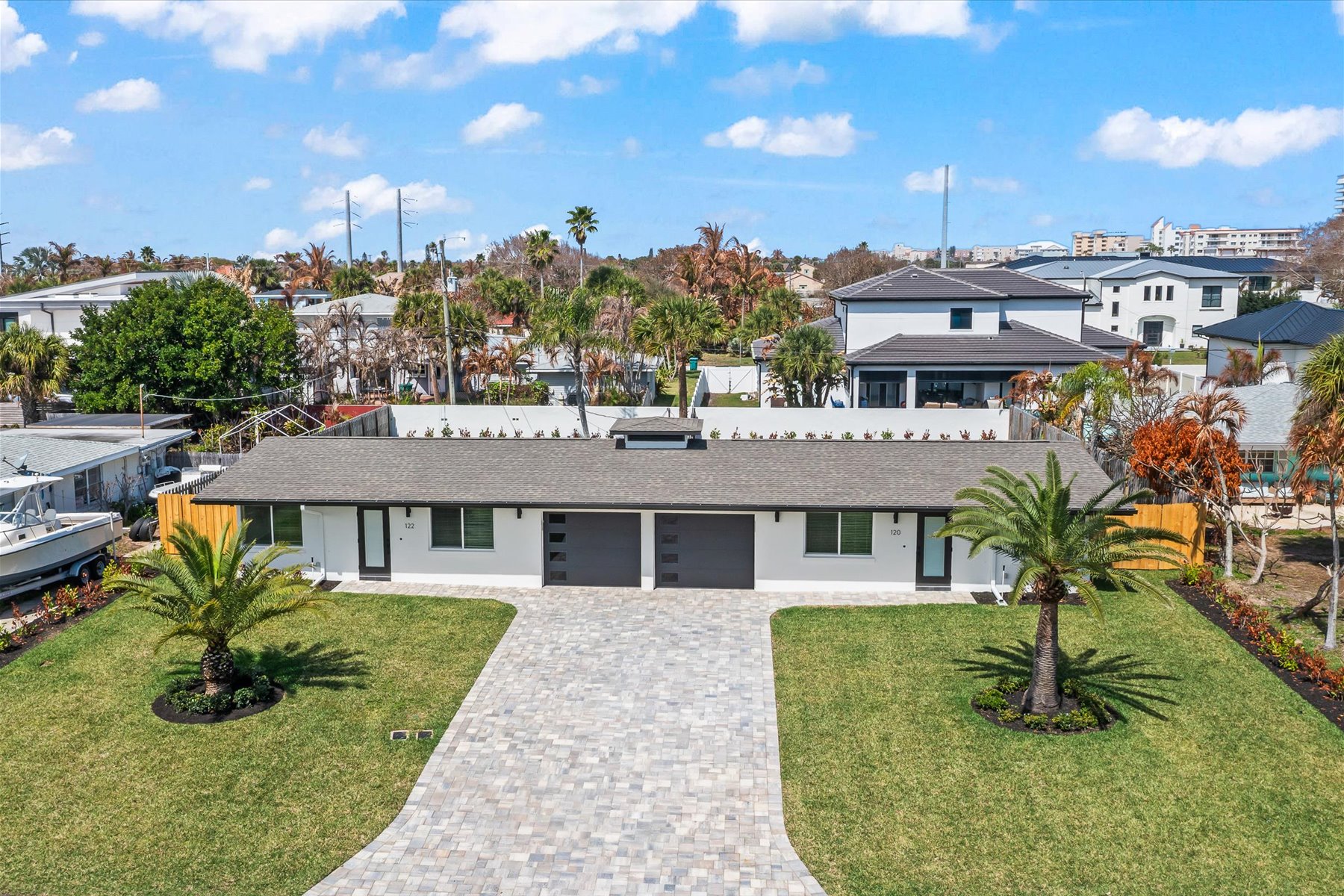  122 1st Avenue, Indialantic, FL, 32903 - 物件實景