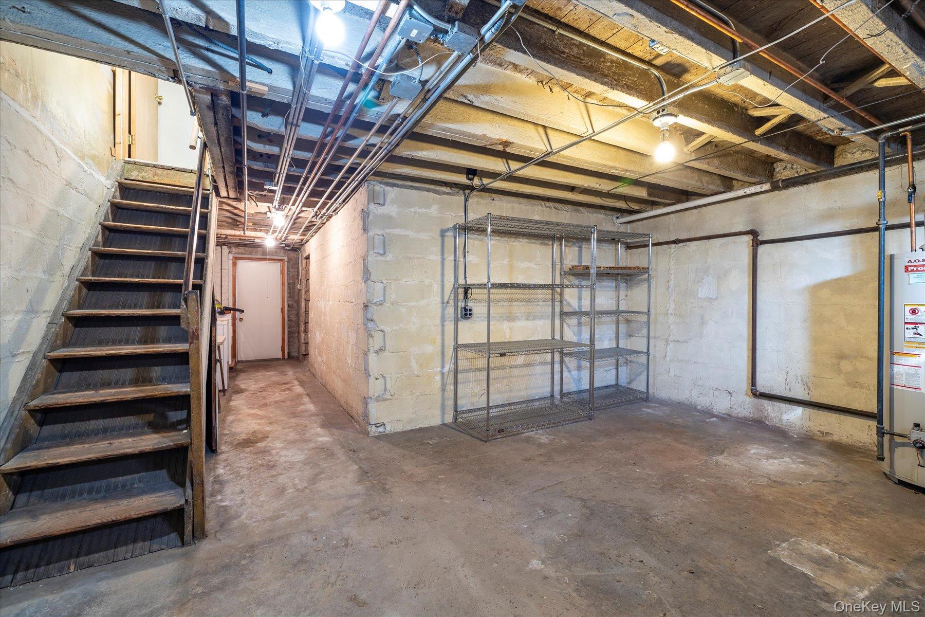 Maspeth, New York, 11378, United States, 3 Bedrooms Bedrooms, ,1 BathroomBathrooms,Residential,For Sale,2002162