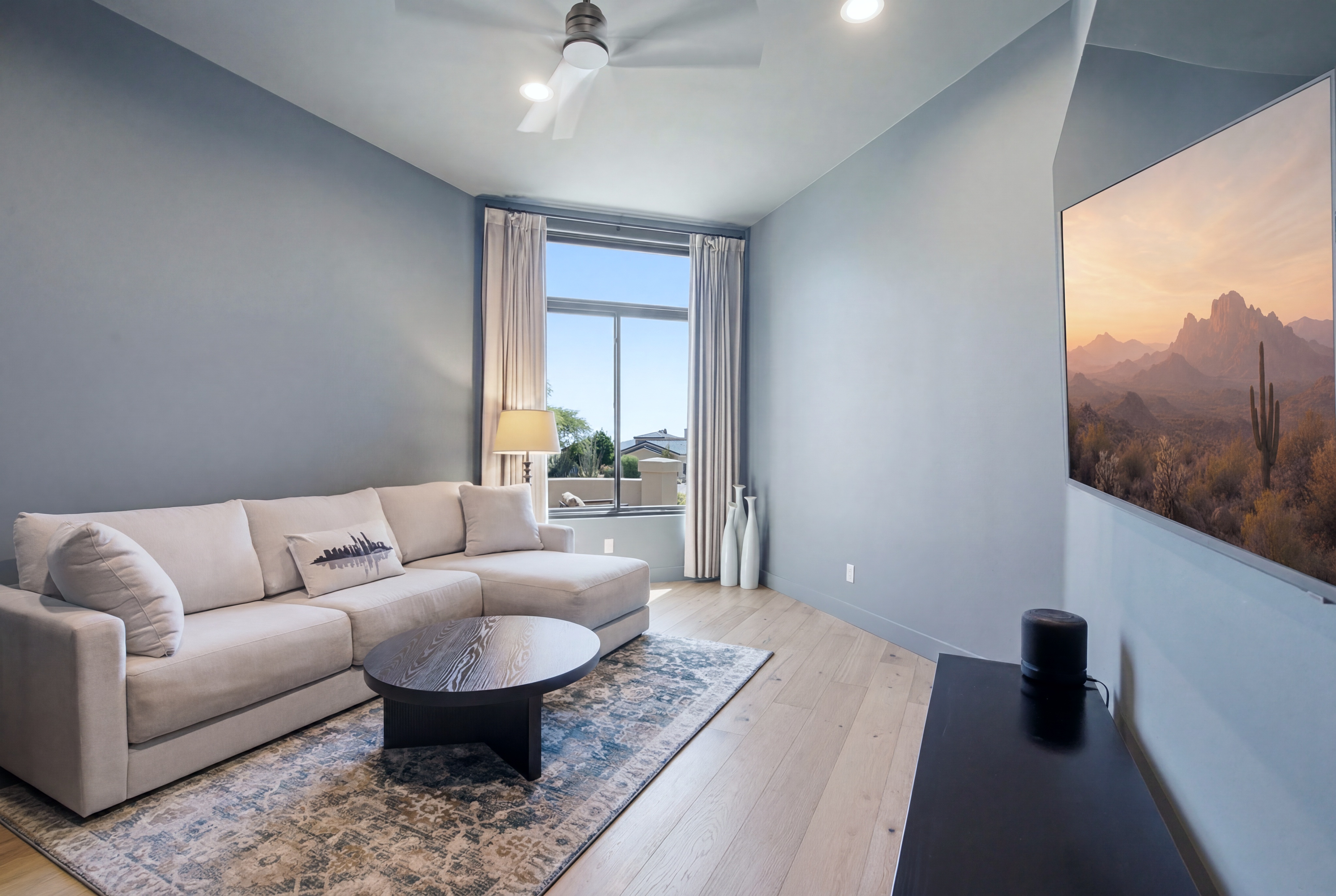  12799 N 116th Street  Scottsdale, AZ - 物件實景