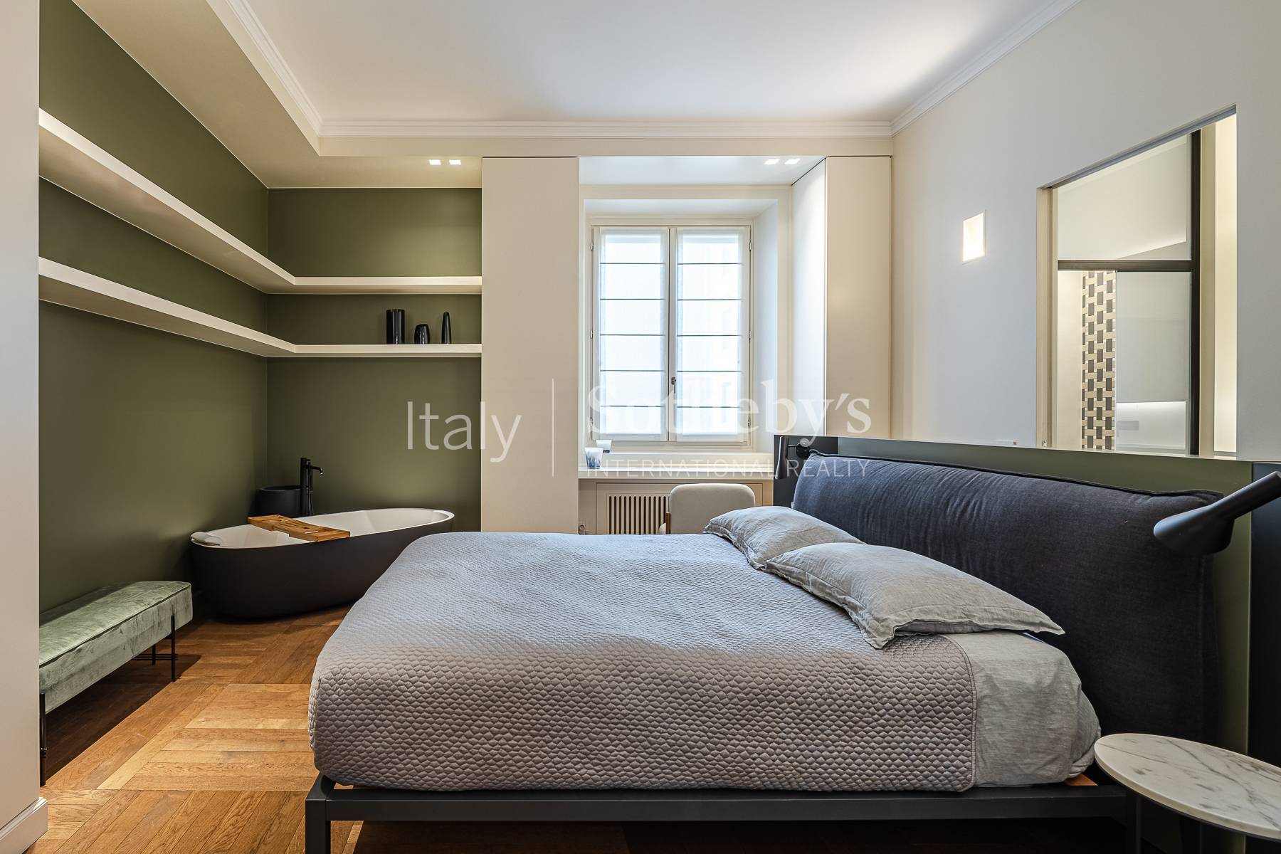  Elegant designer residence in the Corso Venezia district - 物件實景