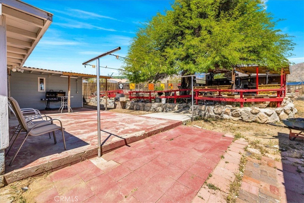 Morongo Valley, California, 92256, United States, 2 Bedrooms Bedrooms, ,2 BathroomsBathrooms,Residential,For Sale,1819780