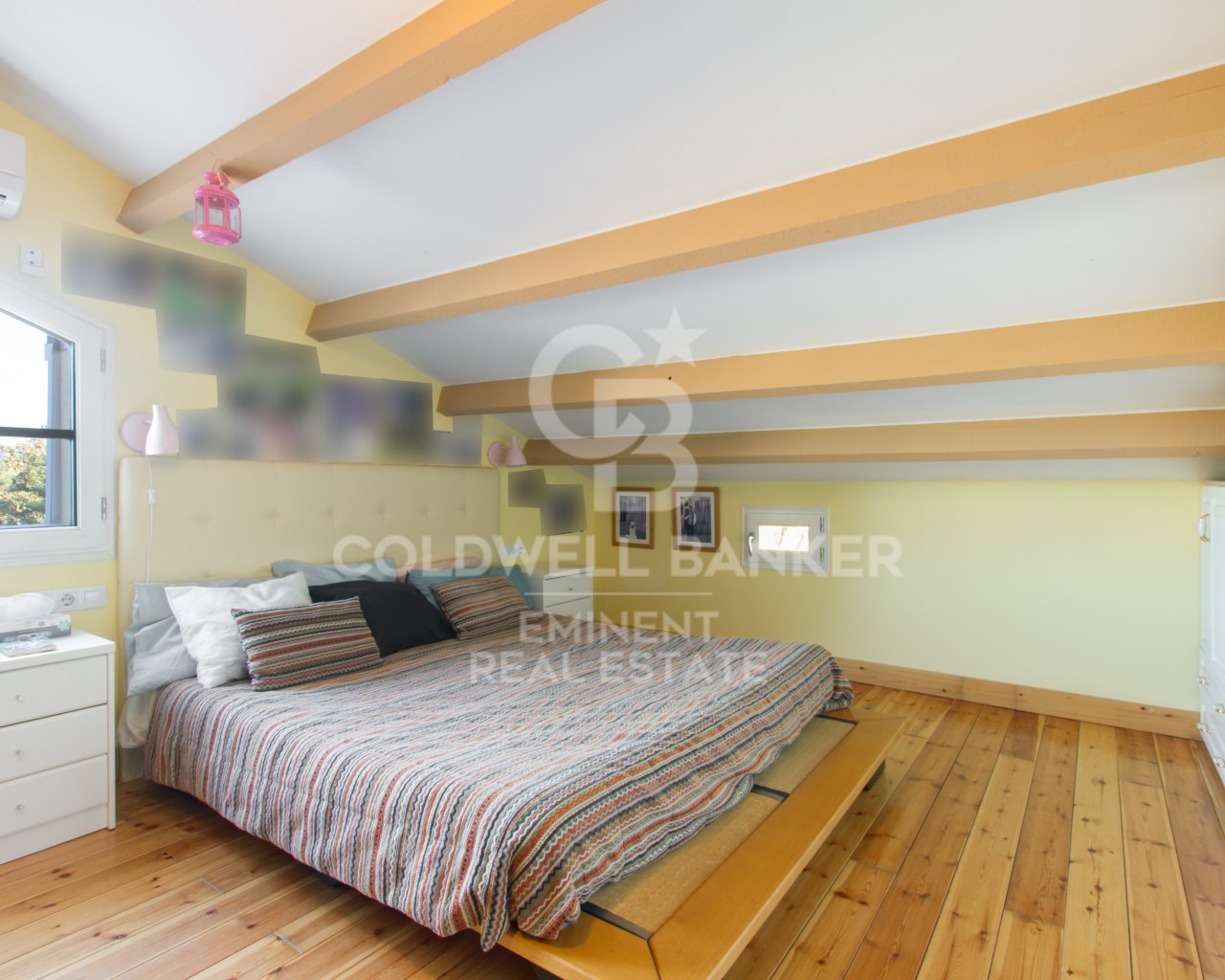 Mataró, Catalonia, ES, 6 Bedrooms Bedrooms, ,5 BathroomsBathrooms,Residential,For Sale,2000993