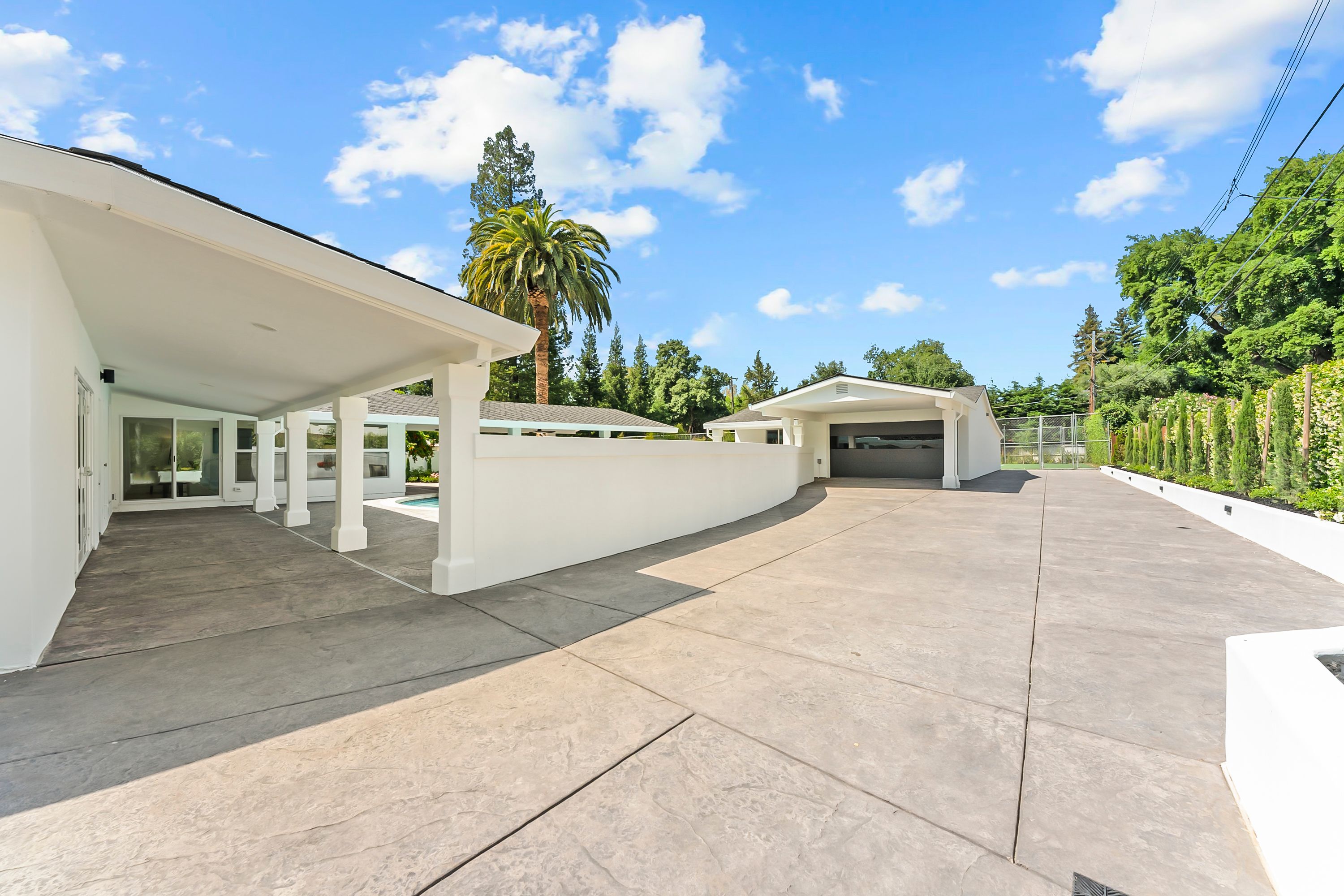  3341 Adams Road, Sacramento, CA 95864 - 物件實景
