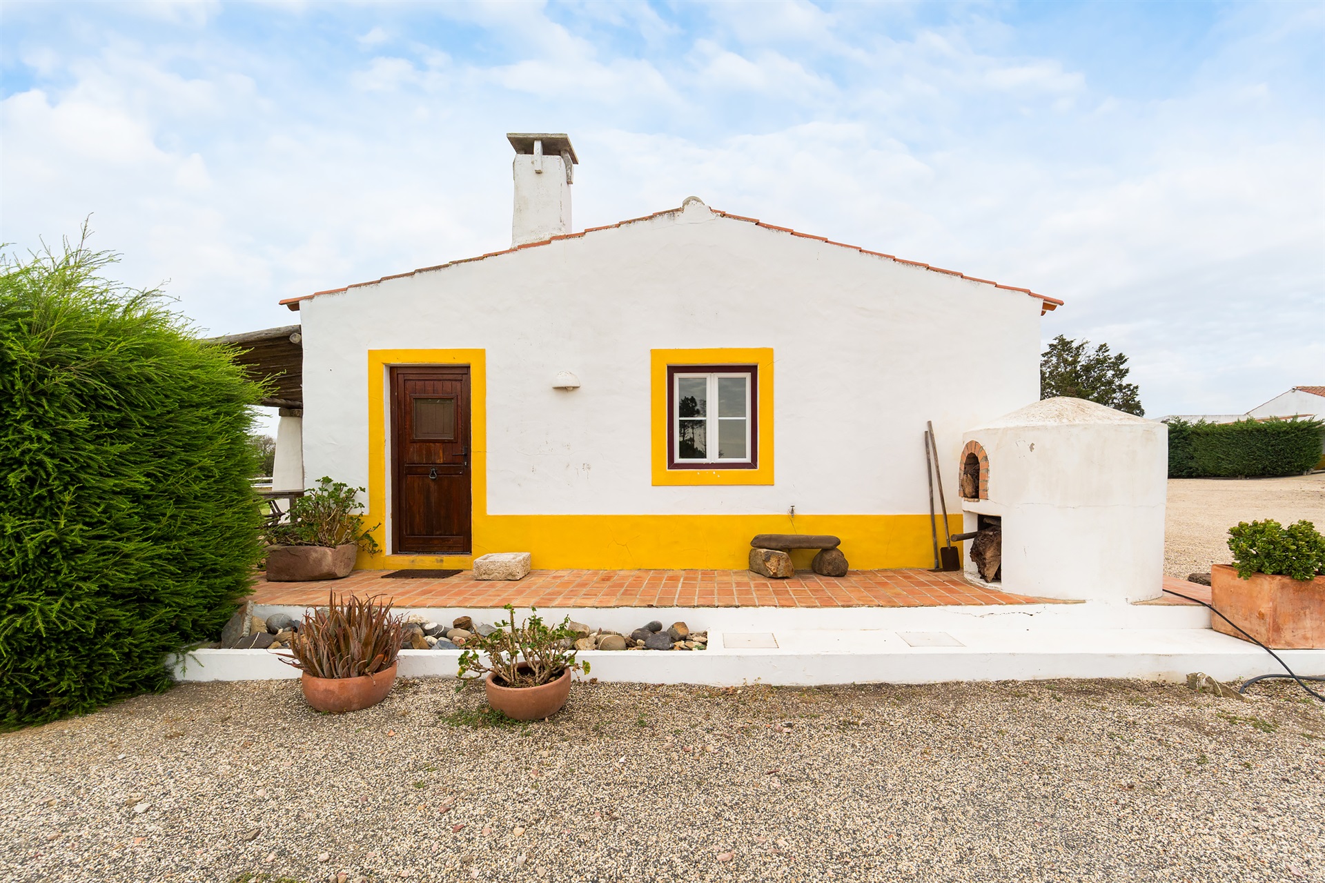  Farm, 6 bedrooms, for Sale - 物件實景