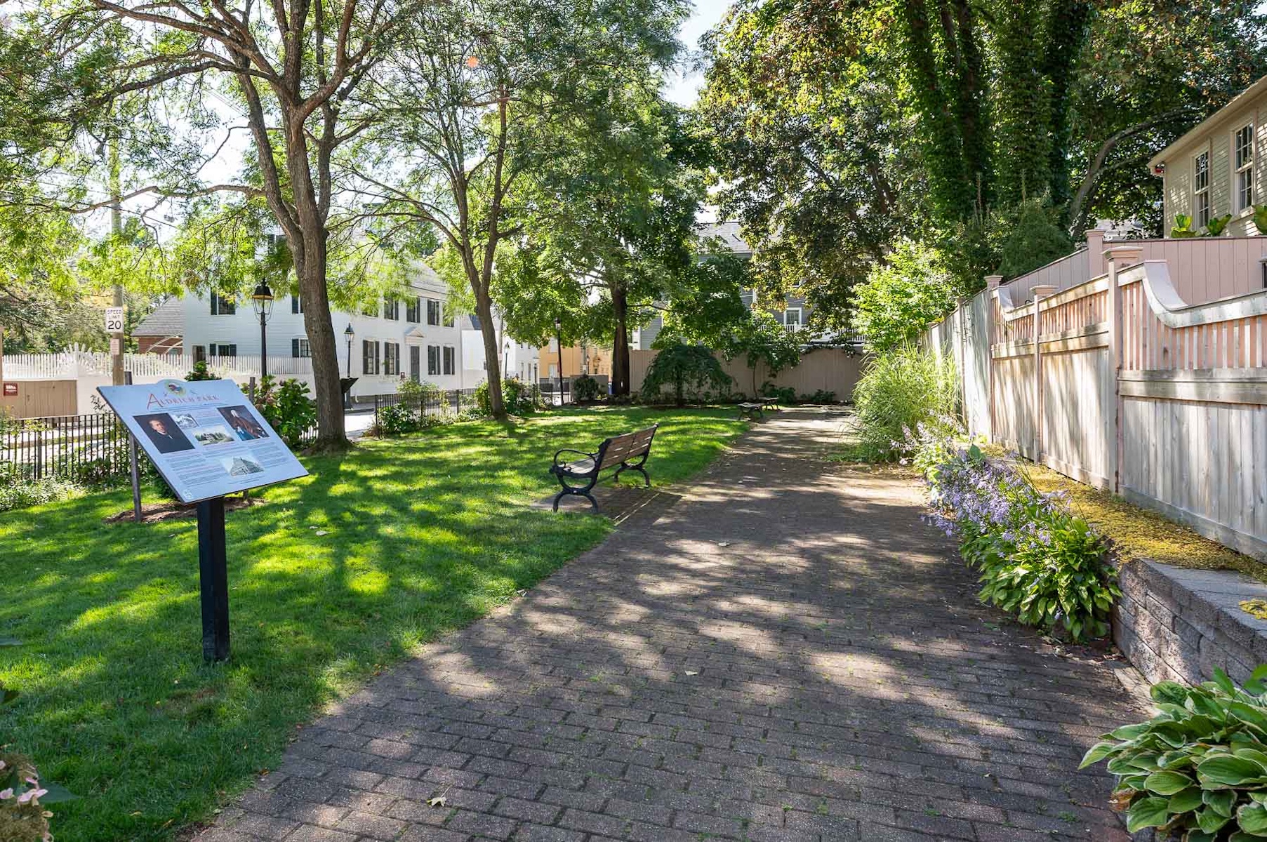  20 Atkinson Street Portsmouth NH - 物件實景