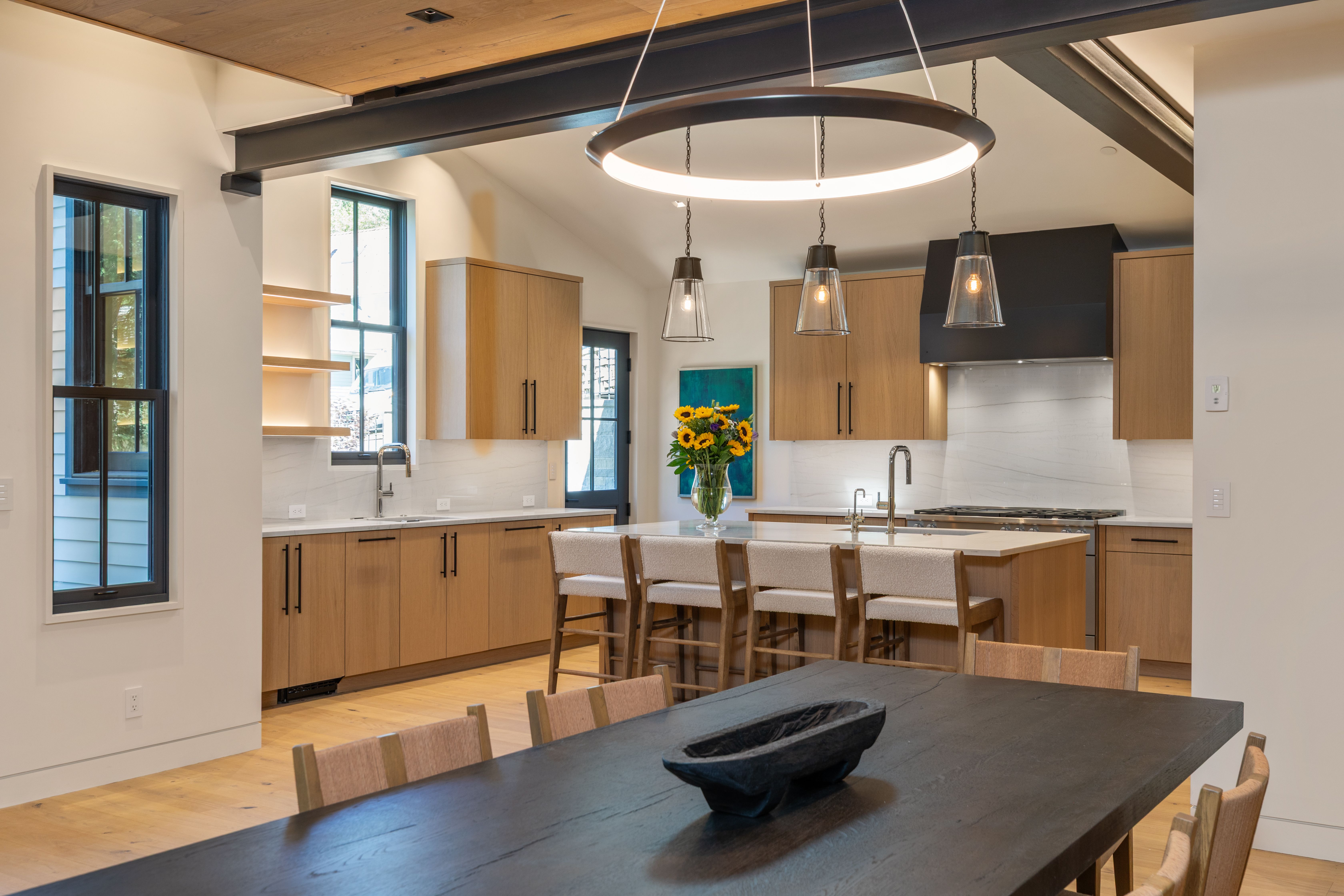  Masterfully Restored Historic Victorian in Telluride - 物件實景