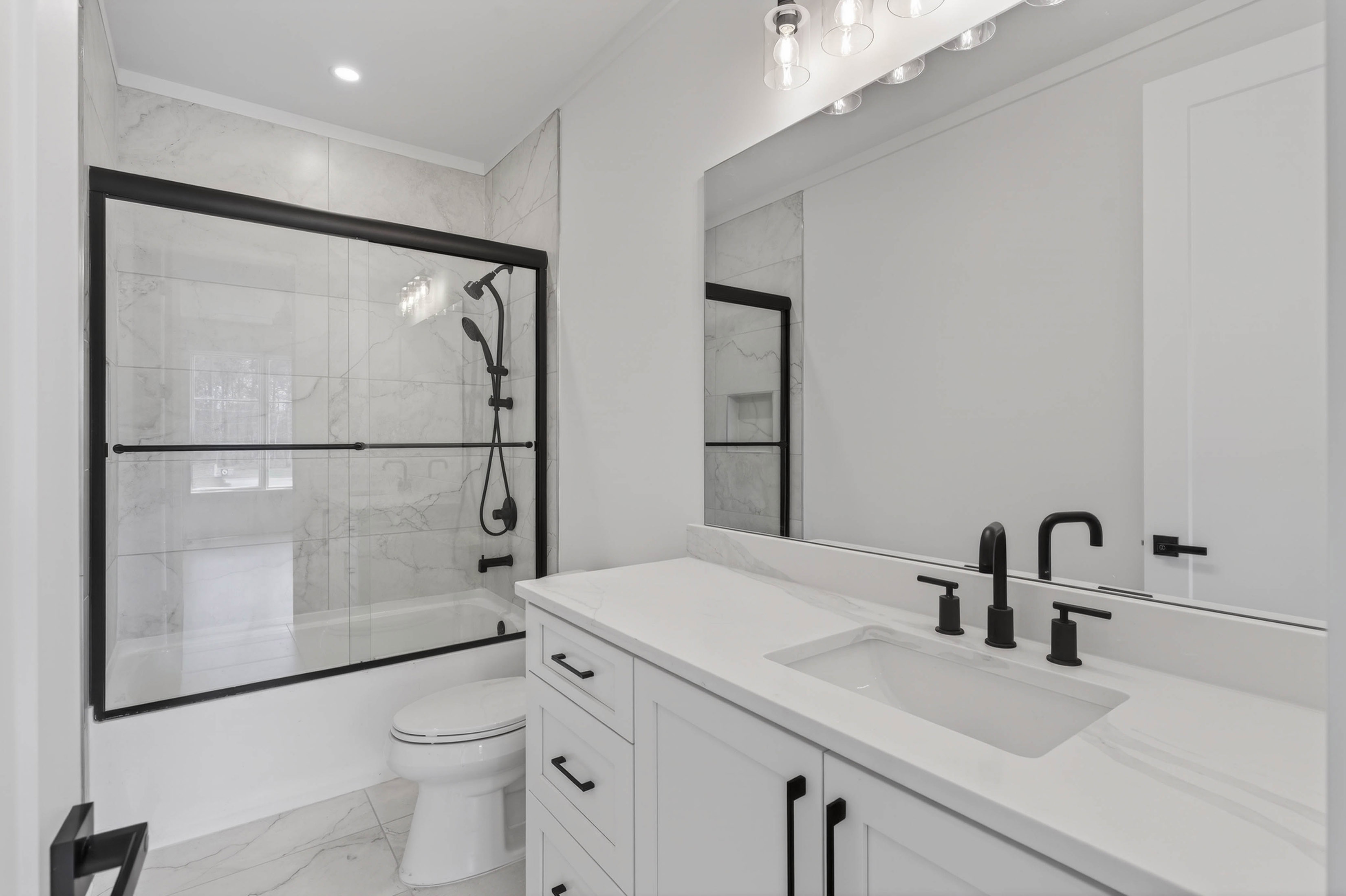  Stunning New Construction in Sought-After East Cobb - 物件實景