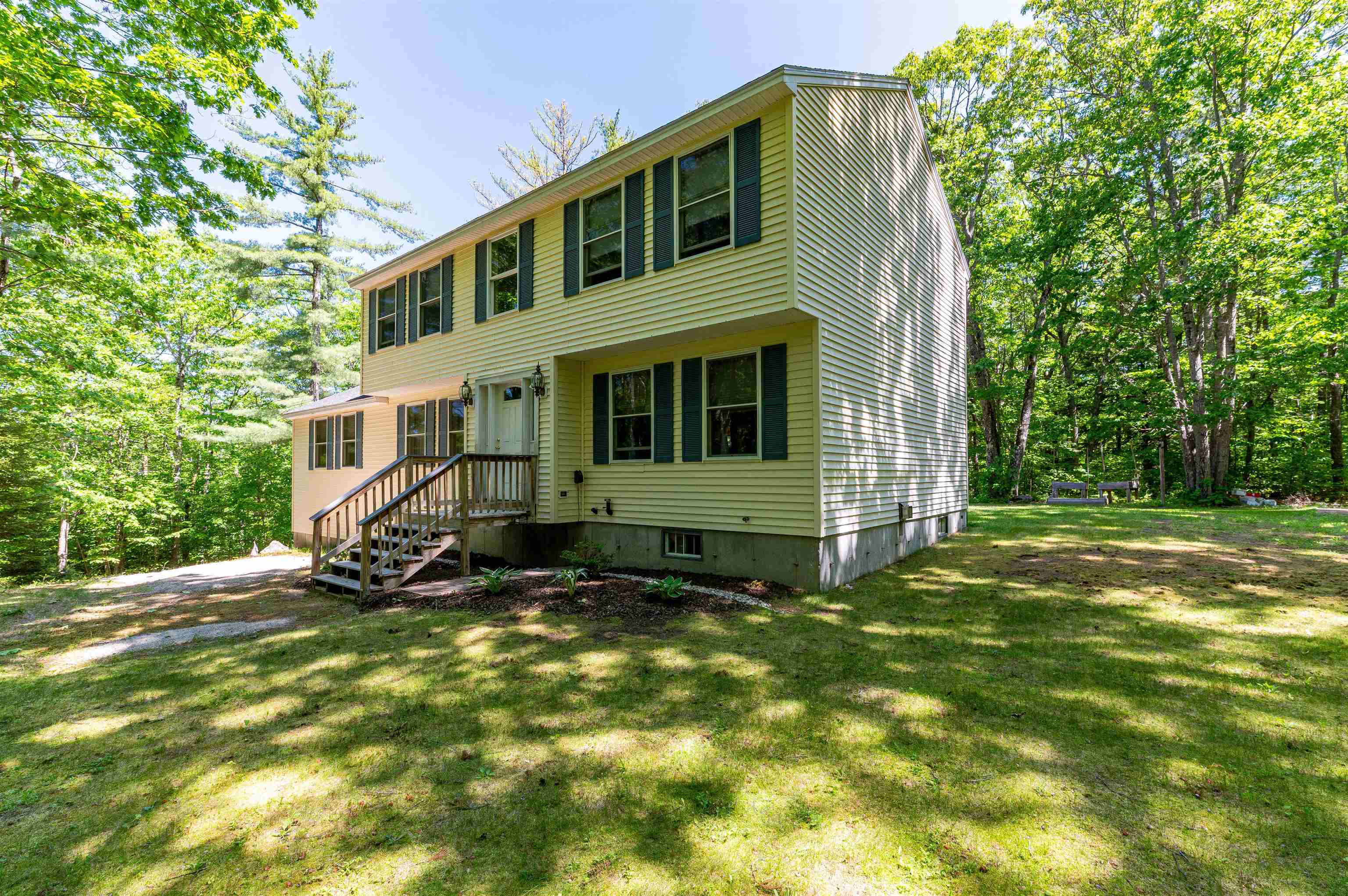 Conway, New Hampshire, 03813-0784, United States, 4 Bedrooms Bedrooms, ,3 BathroomsBathrooms,Residential,For Sale,1849038