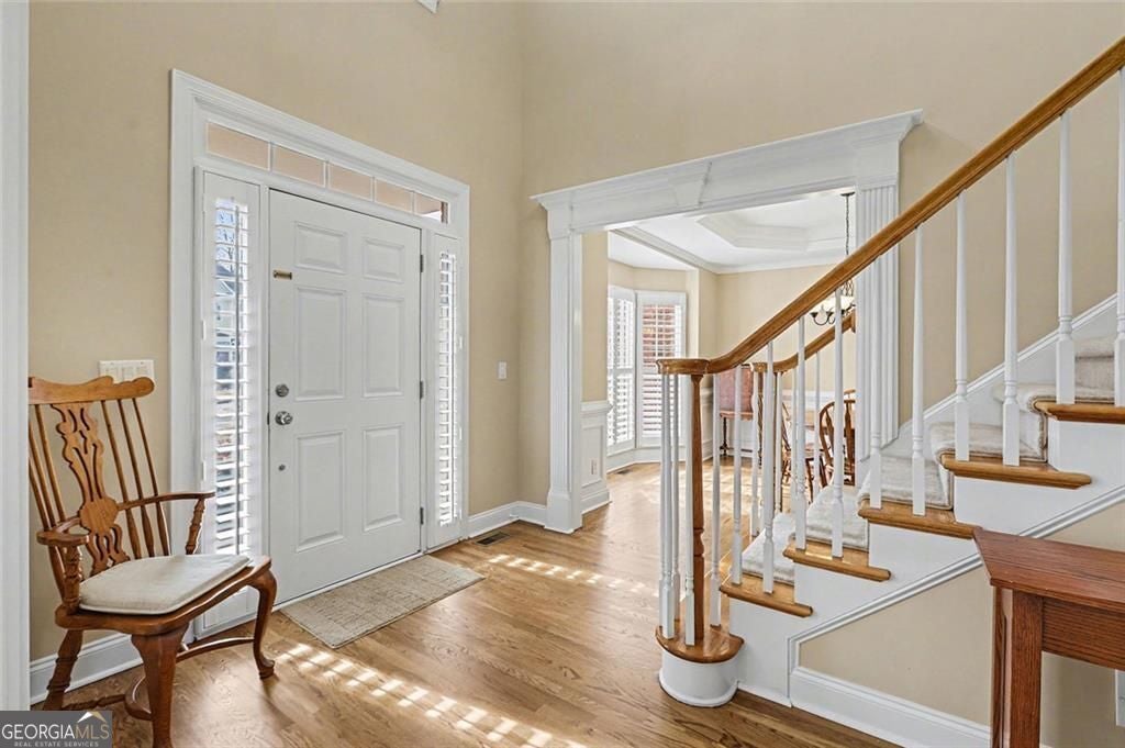 Suwanee, Georgia, 30024, United States, 5 Bedrooms Bedrooms, ,3 BathroomsBathrooms,Residential,For Sale,2006571