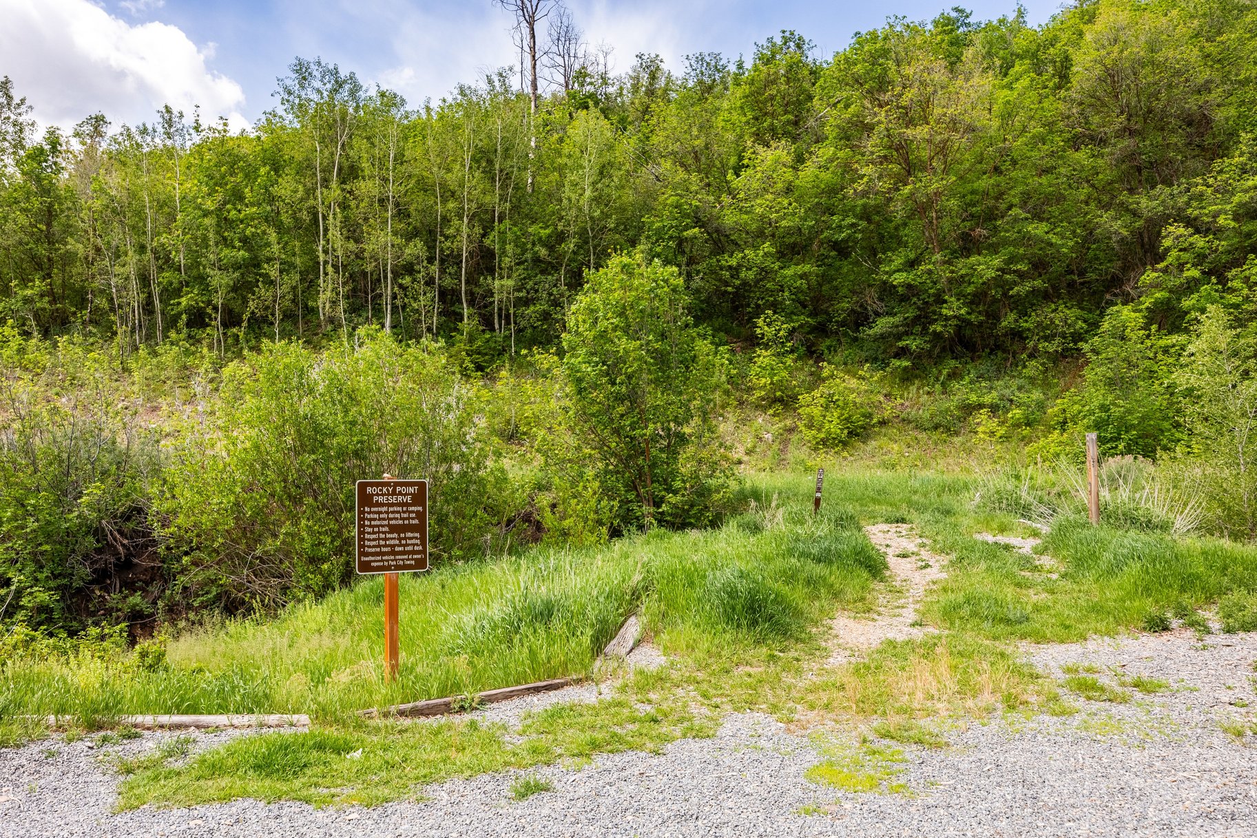  Rocky Point Preserve - 260+ Acre Preserve Just 20 Minutes to Park City - 物件實景