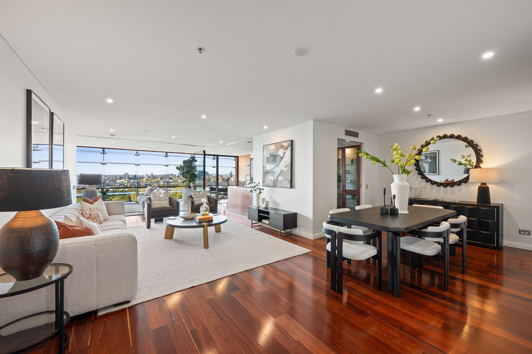  53/155 Macquarie Street - 物件實景