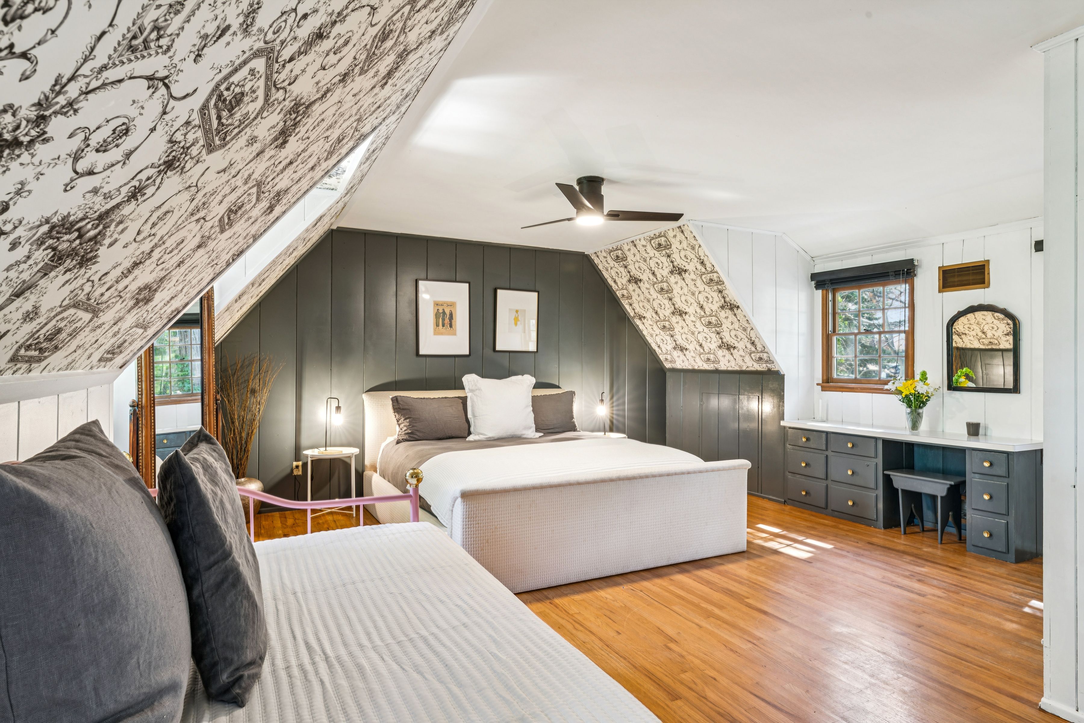  222 Holiday Drive, Lake Arrowhead, CA 92352 - 物件實景